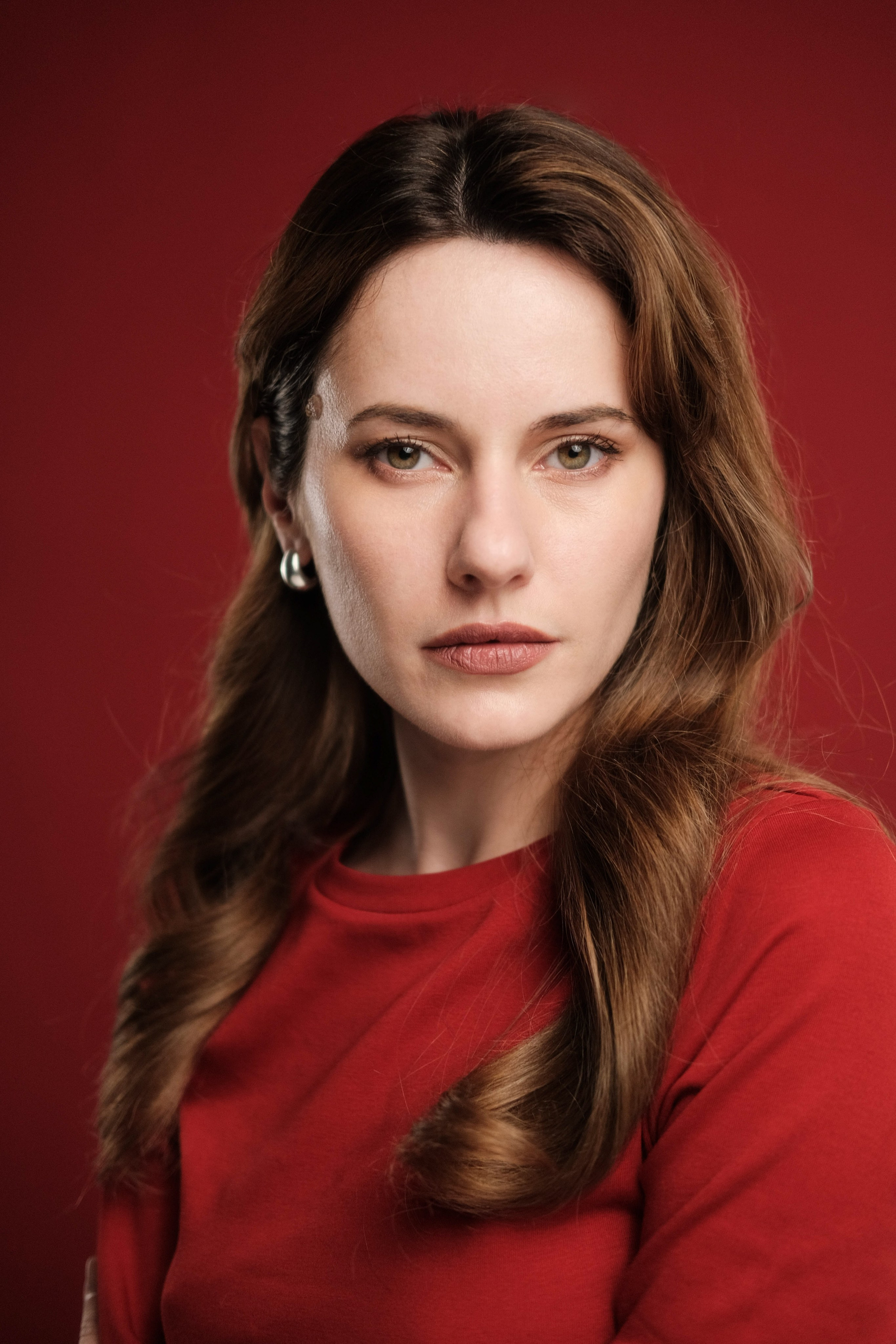 Acting Photography