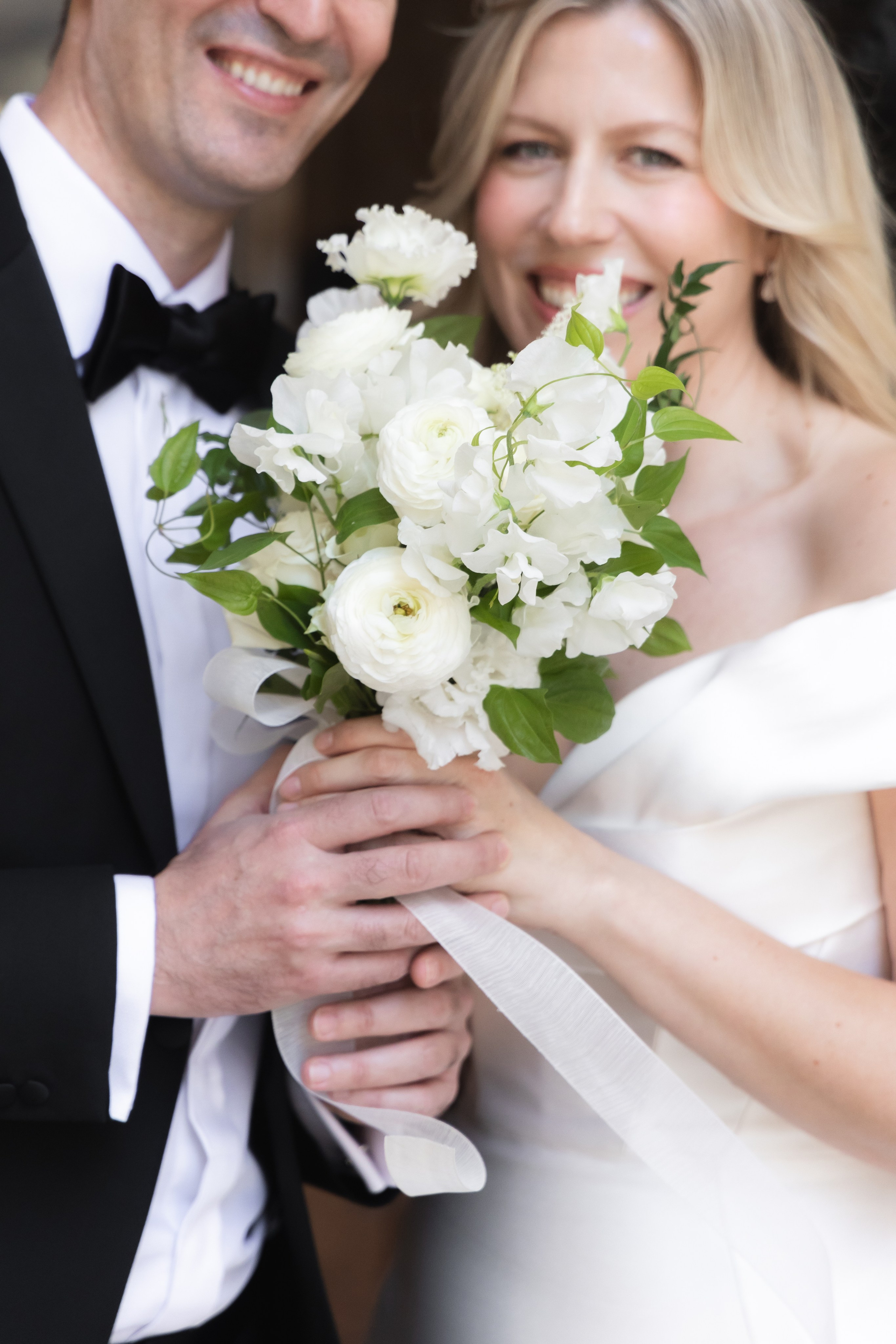 Arleta & Barry, The Skylark, NY. Wedding Photo & Video