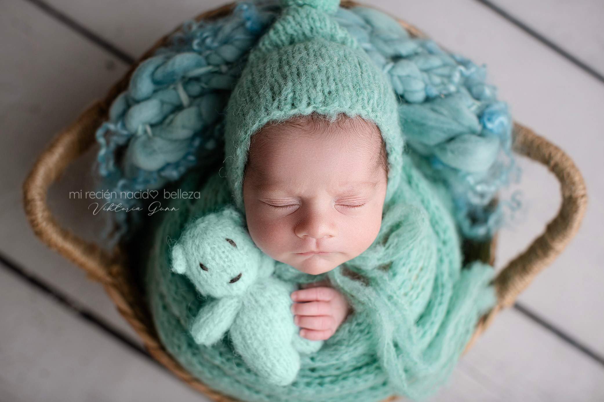 Новорожденные. Фотограф в Испании: Бенисса, Кальпе, Бенидорм, Аликанте Виктория Гунн