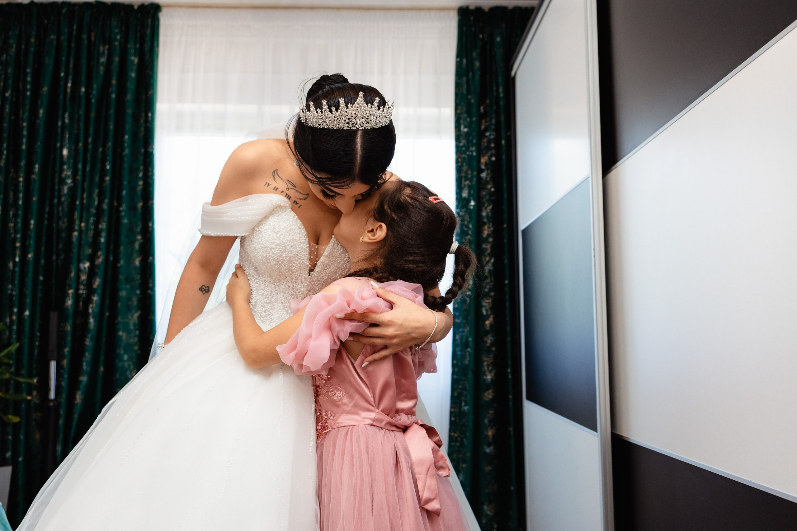 Andreea & Alex. Fotograf de nunta — Ionut Belea dar si evenimente corporate din Romania