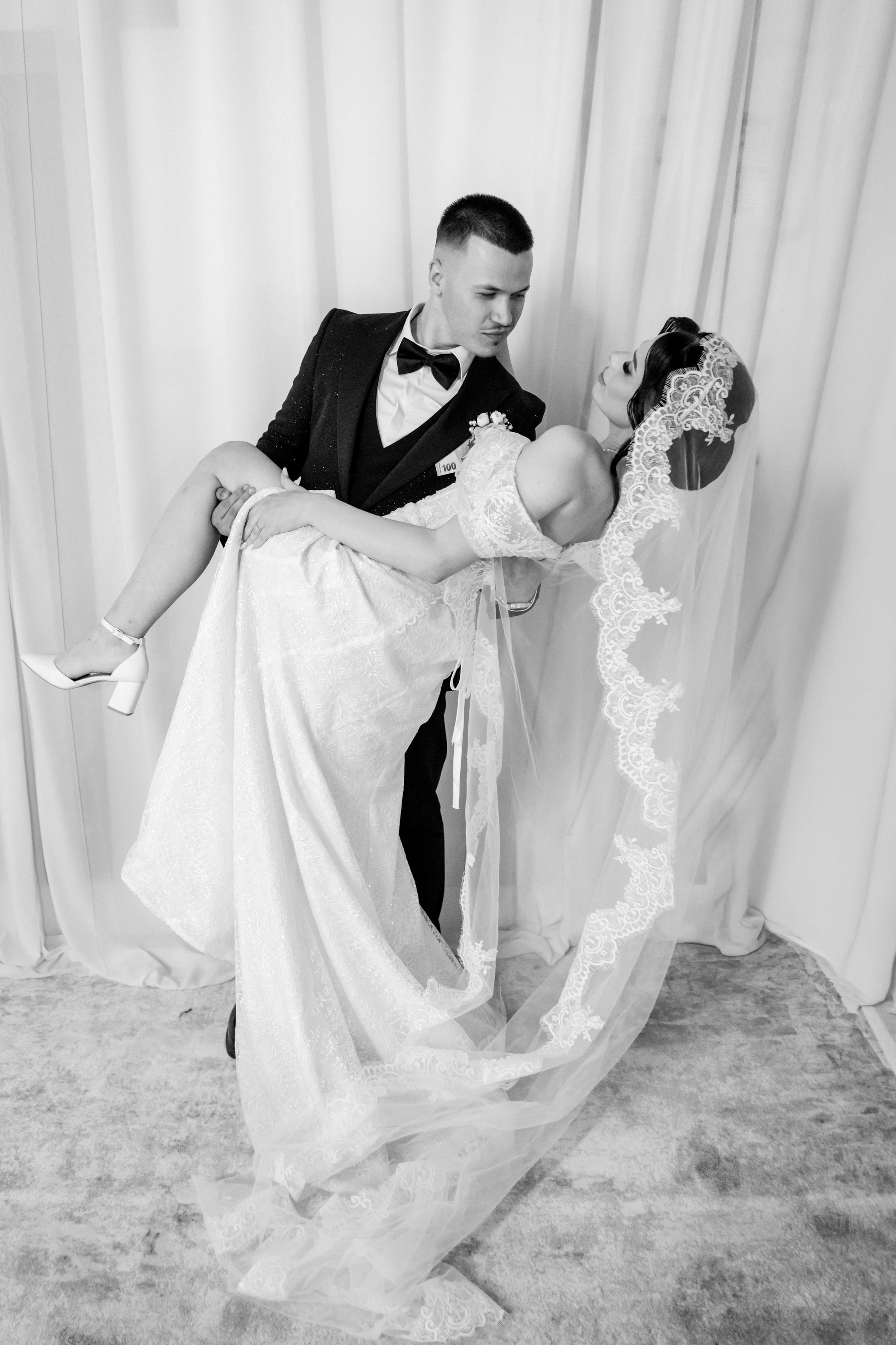 Fotografii Nunta Nicoleta si Marius