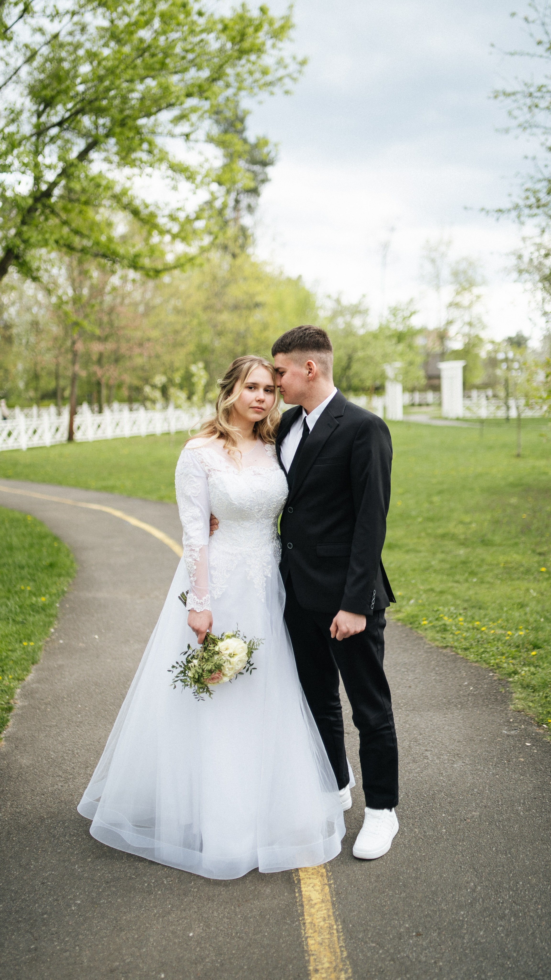 Wedding. Harbovskiy Photo