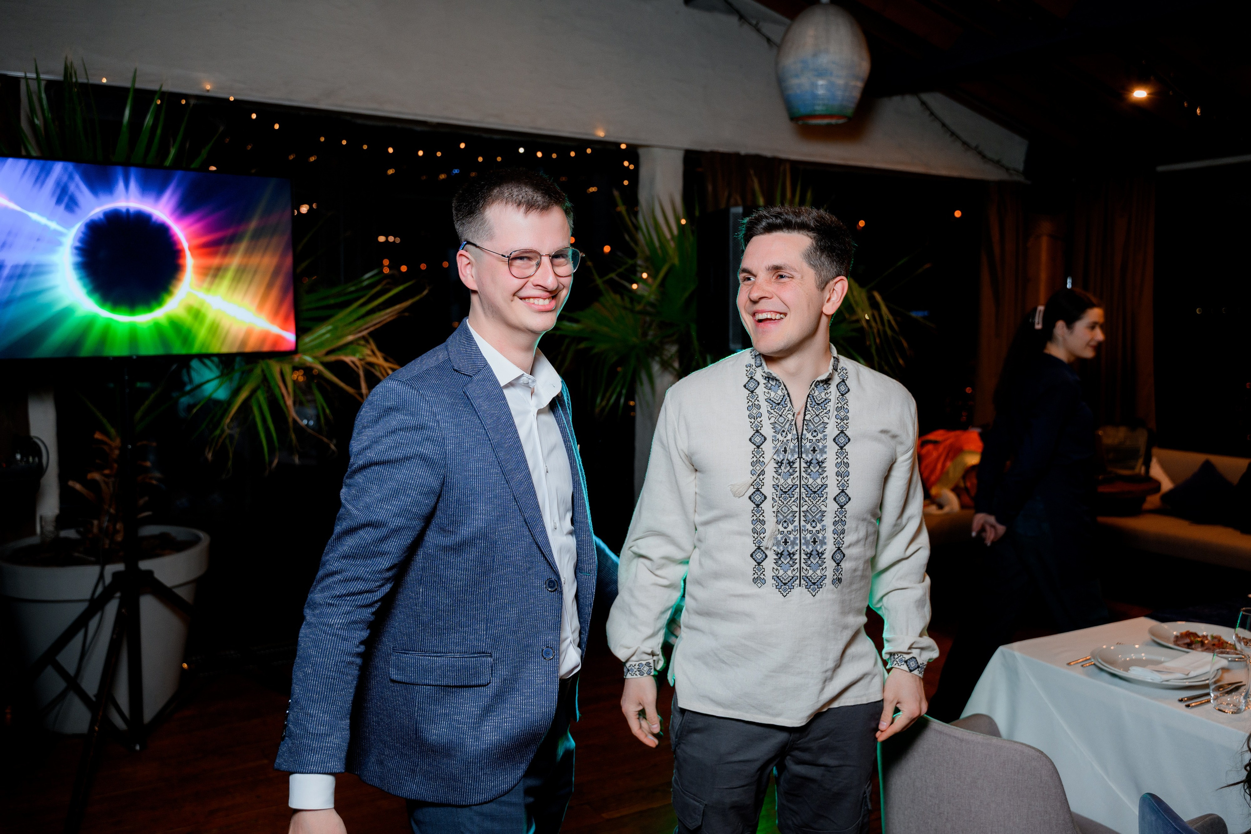 Богдану 30 років. Фотограф Київ