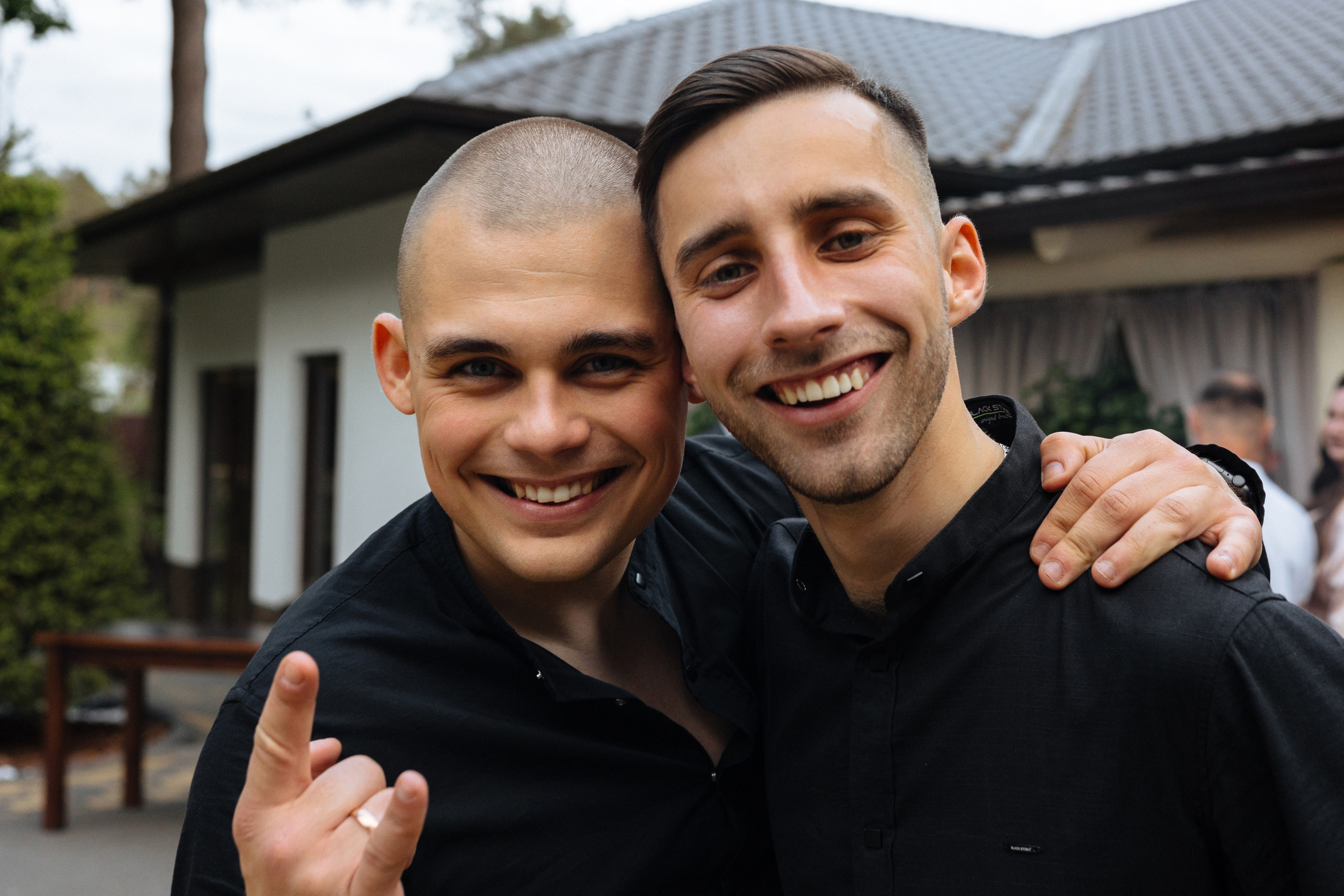 Bohdana Nazar. Ірина Терещук