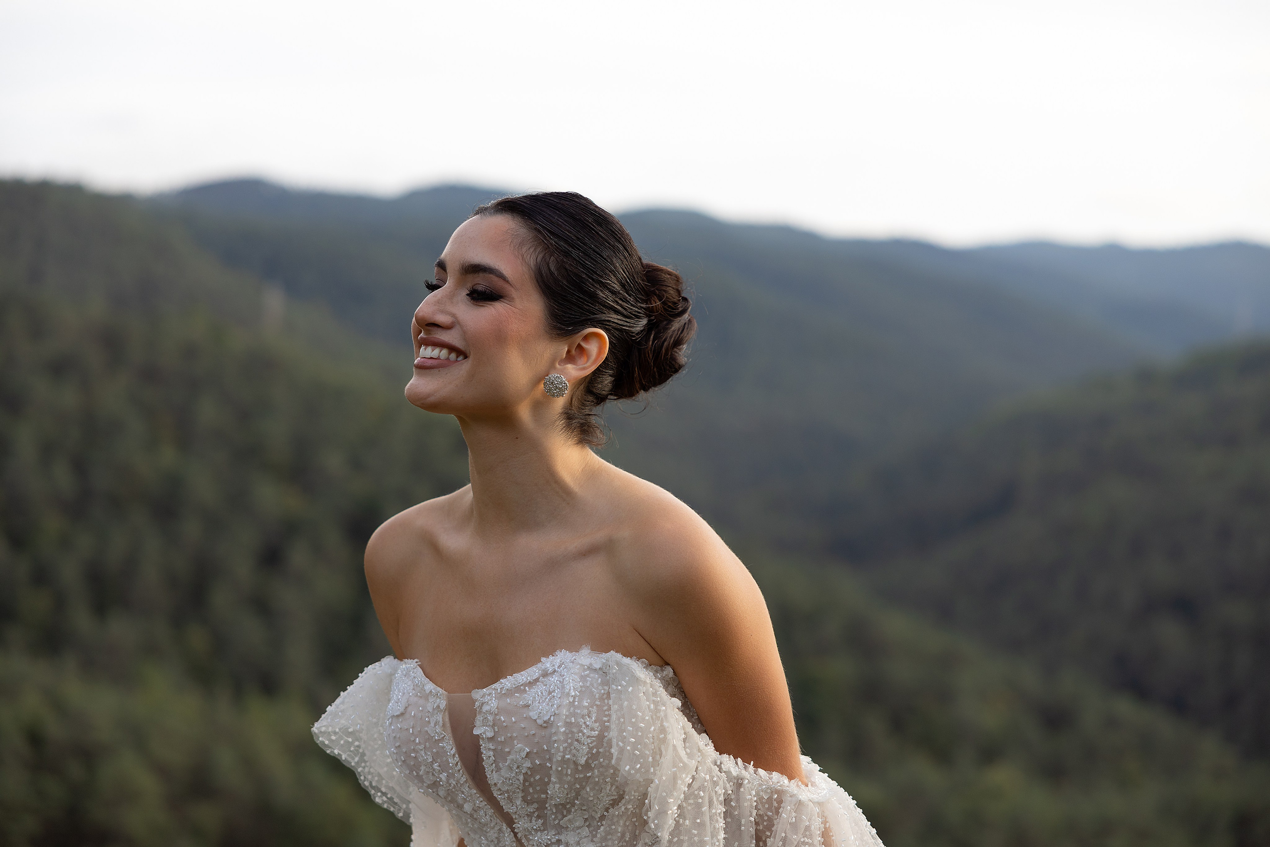 Portrait. Natalia O’Connor Bournemouth Photographer