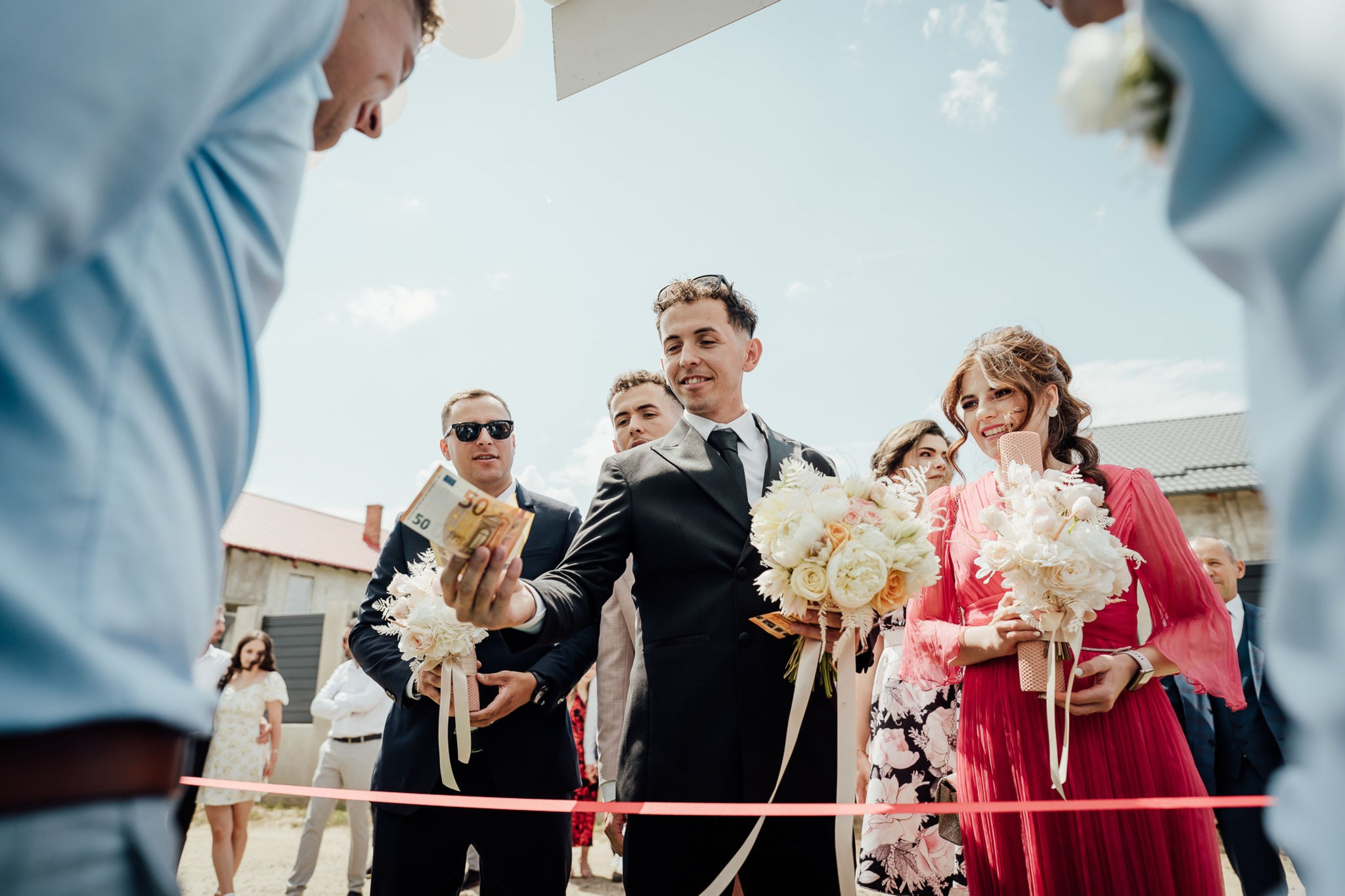 Nunta Madalina & Marian