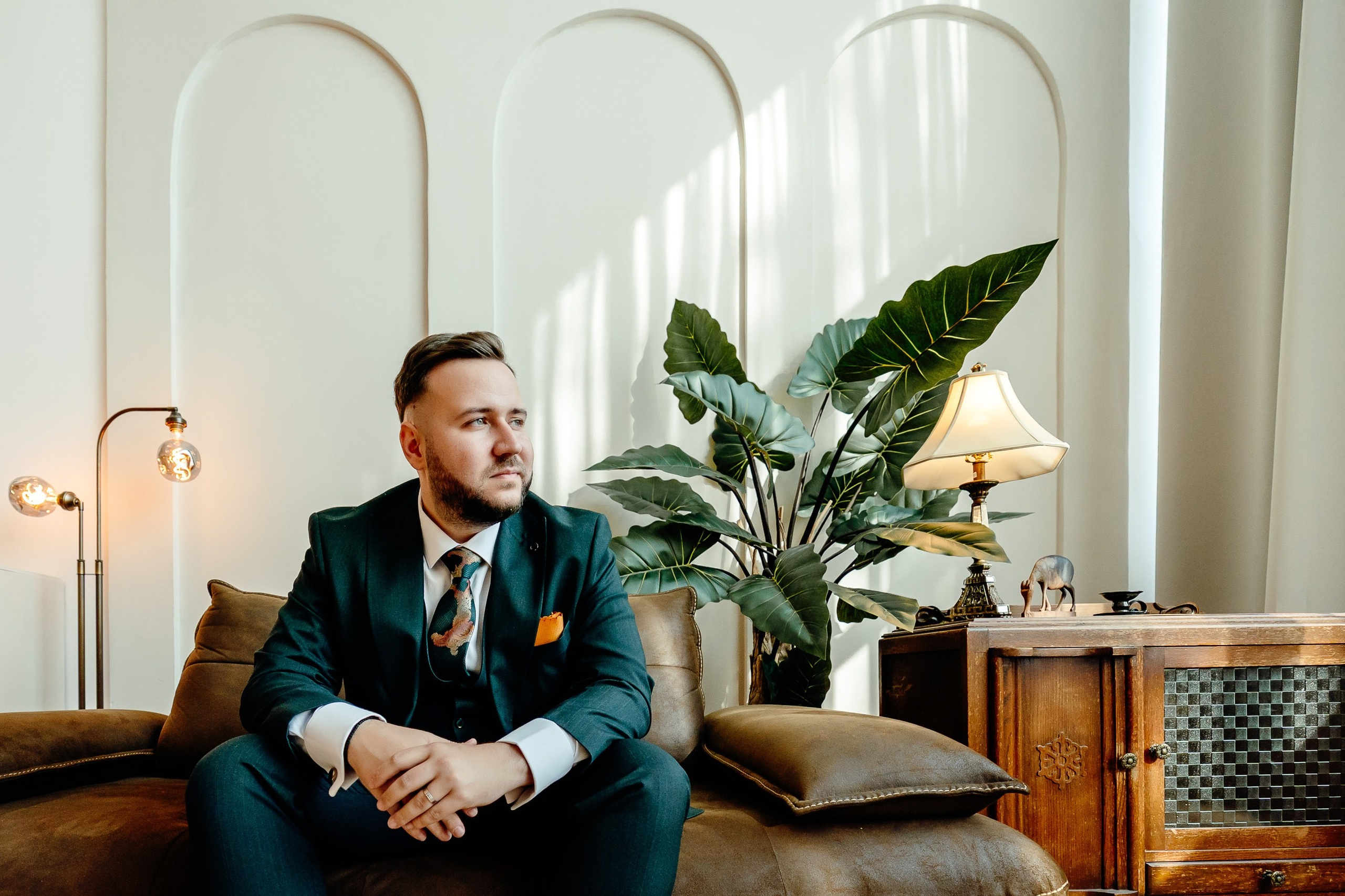 Fotograf profesionist nunta