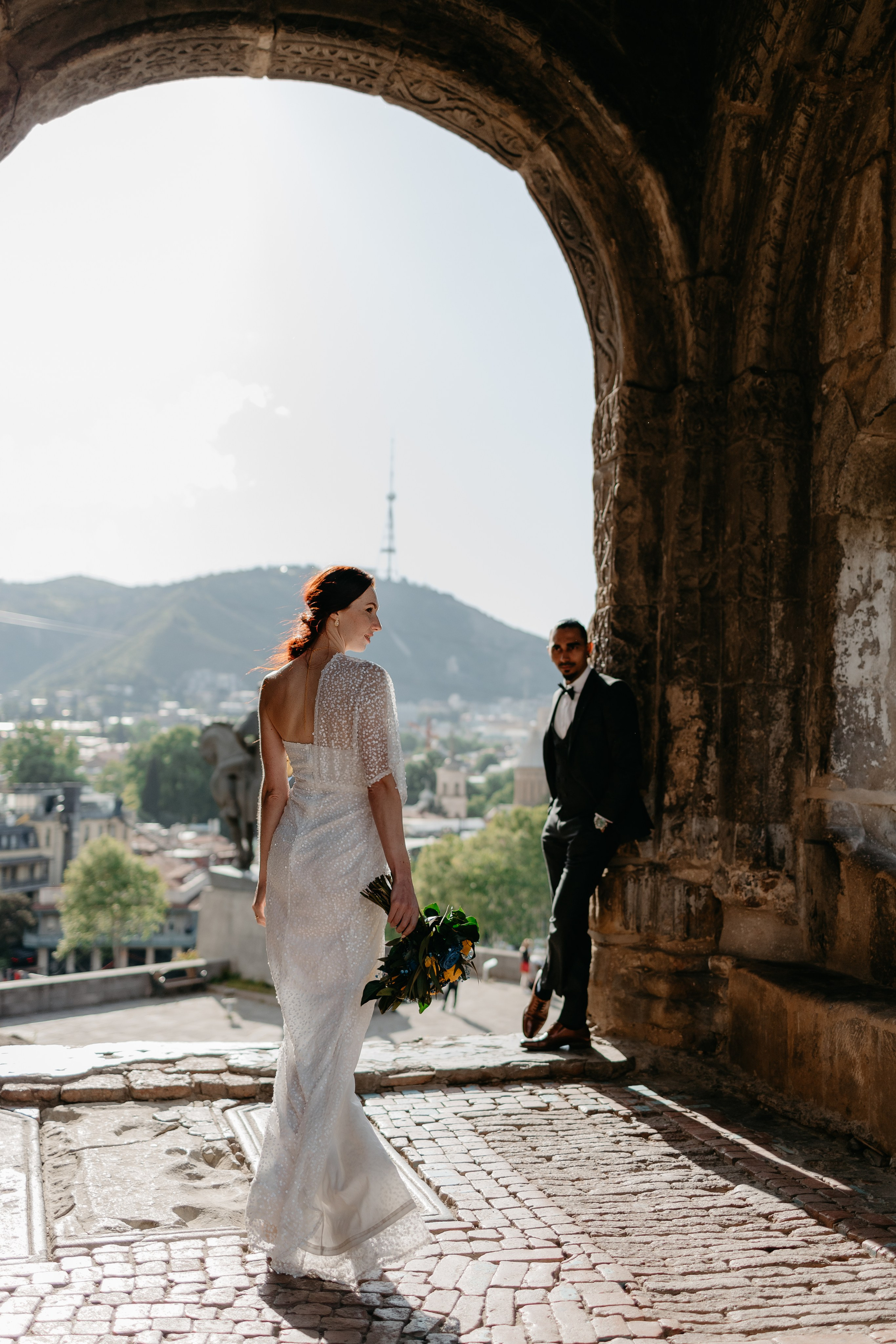 Metehi/Метехи. Photographer Anna Nazarenko