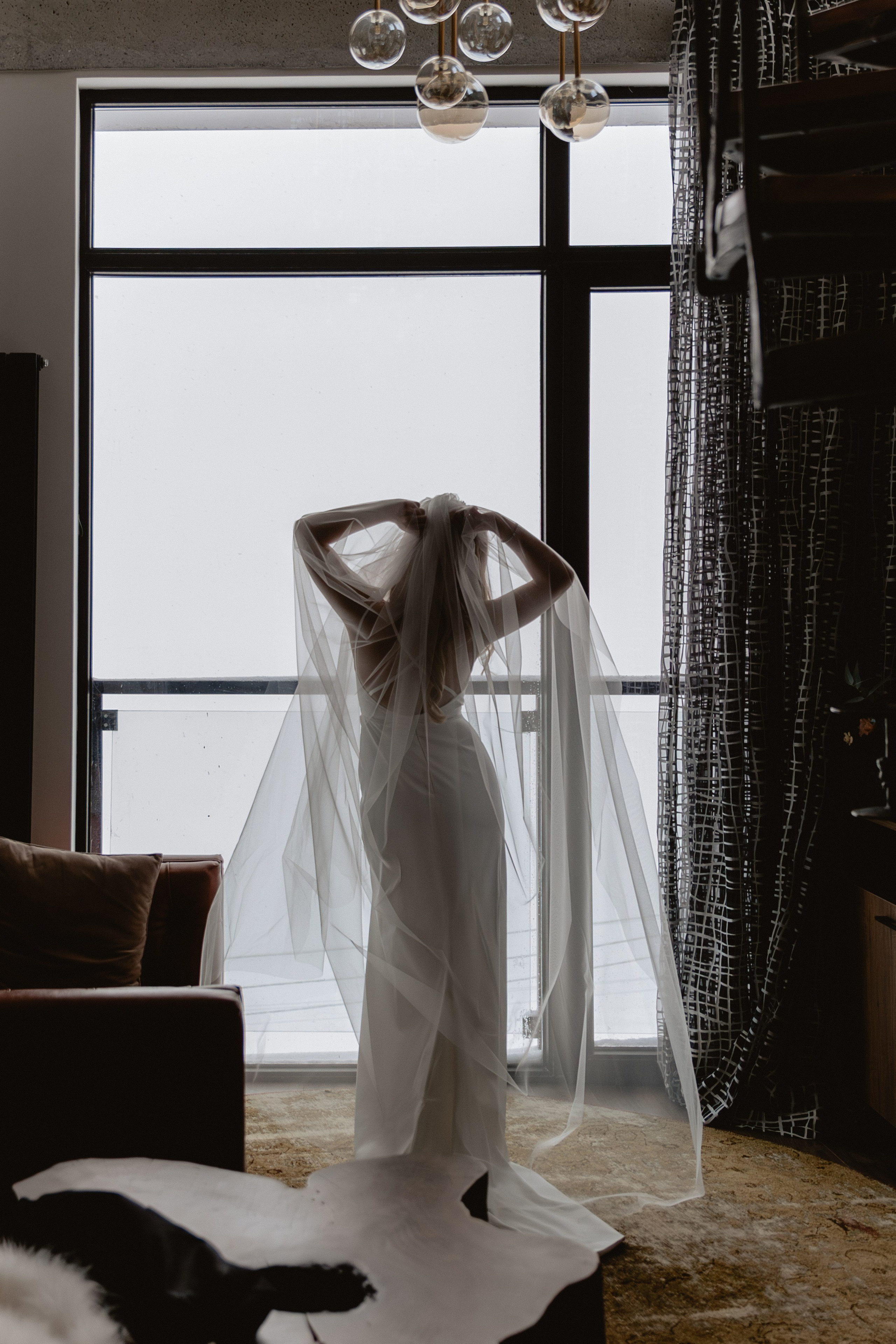 Viktoria & Artem. Photographer Anna Nazarenko