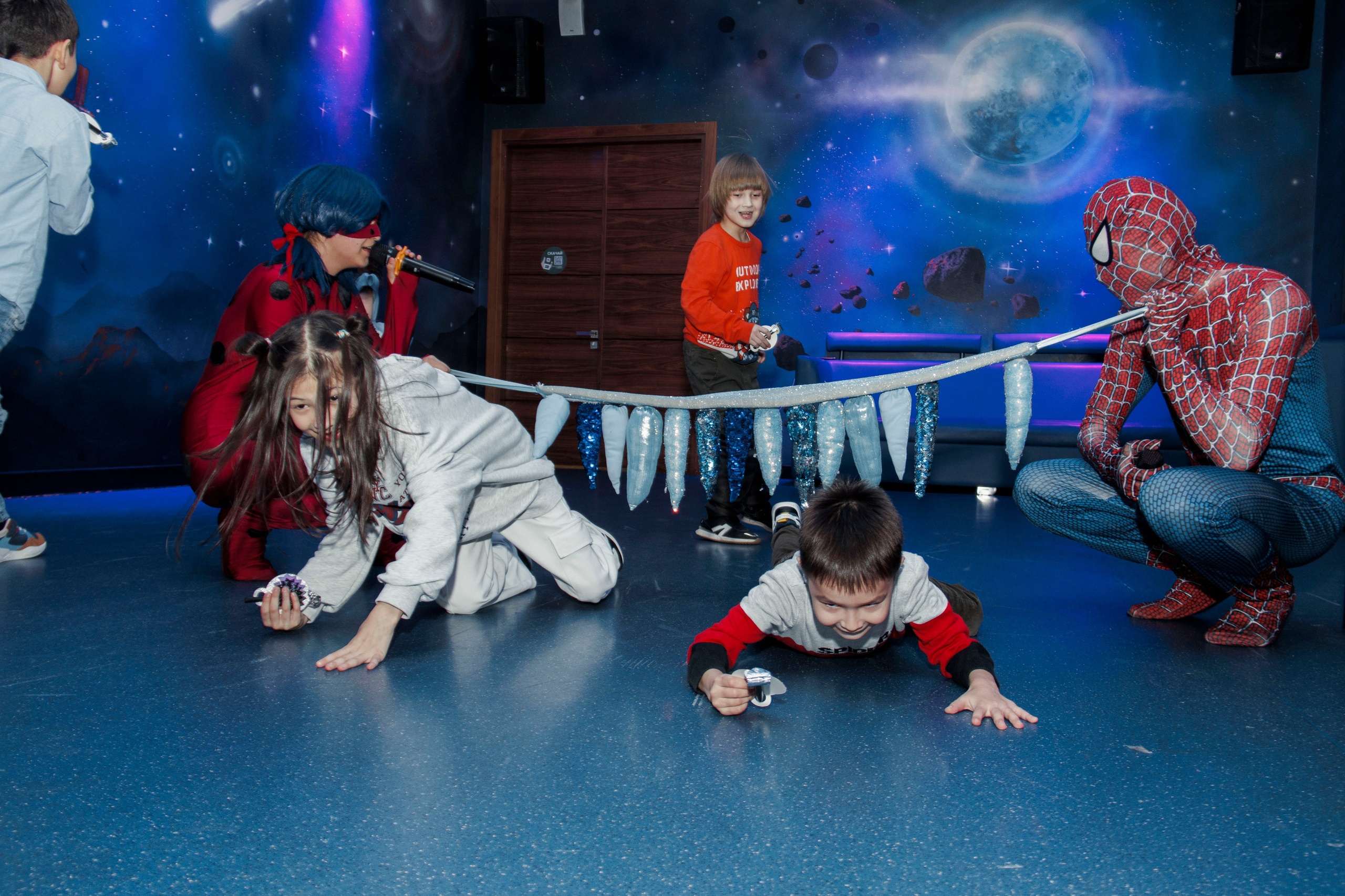 Согдиана. Фотограф в Ташкенте, Аксенова Дарья