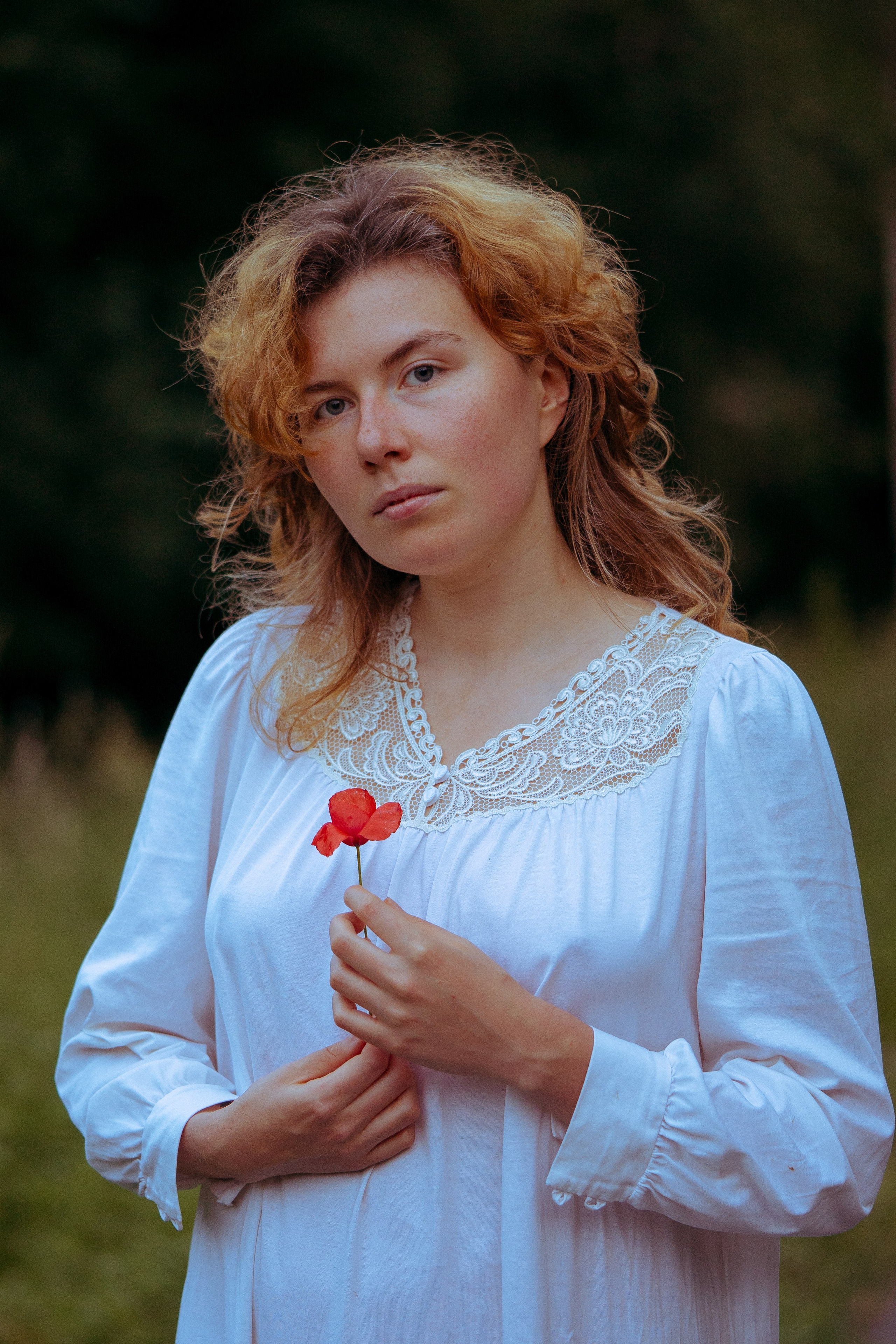 Elzbieta. Мария Шер. Профессиональный фотограф в городе Порту, Португалия