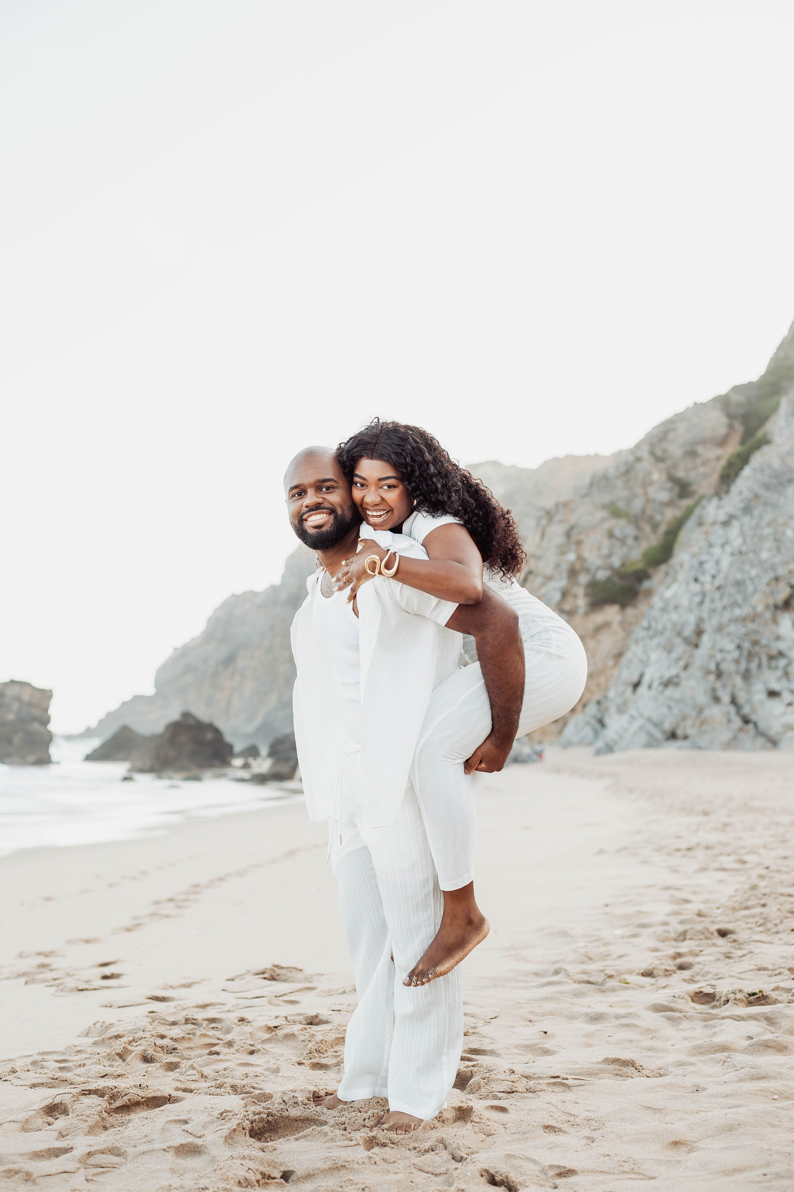 Orlanda e Márcio. Fazemos o seu casamento ser lembrado por gerações