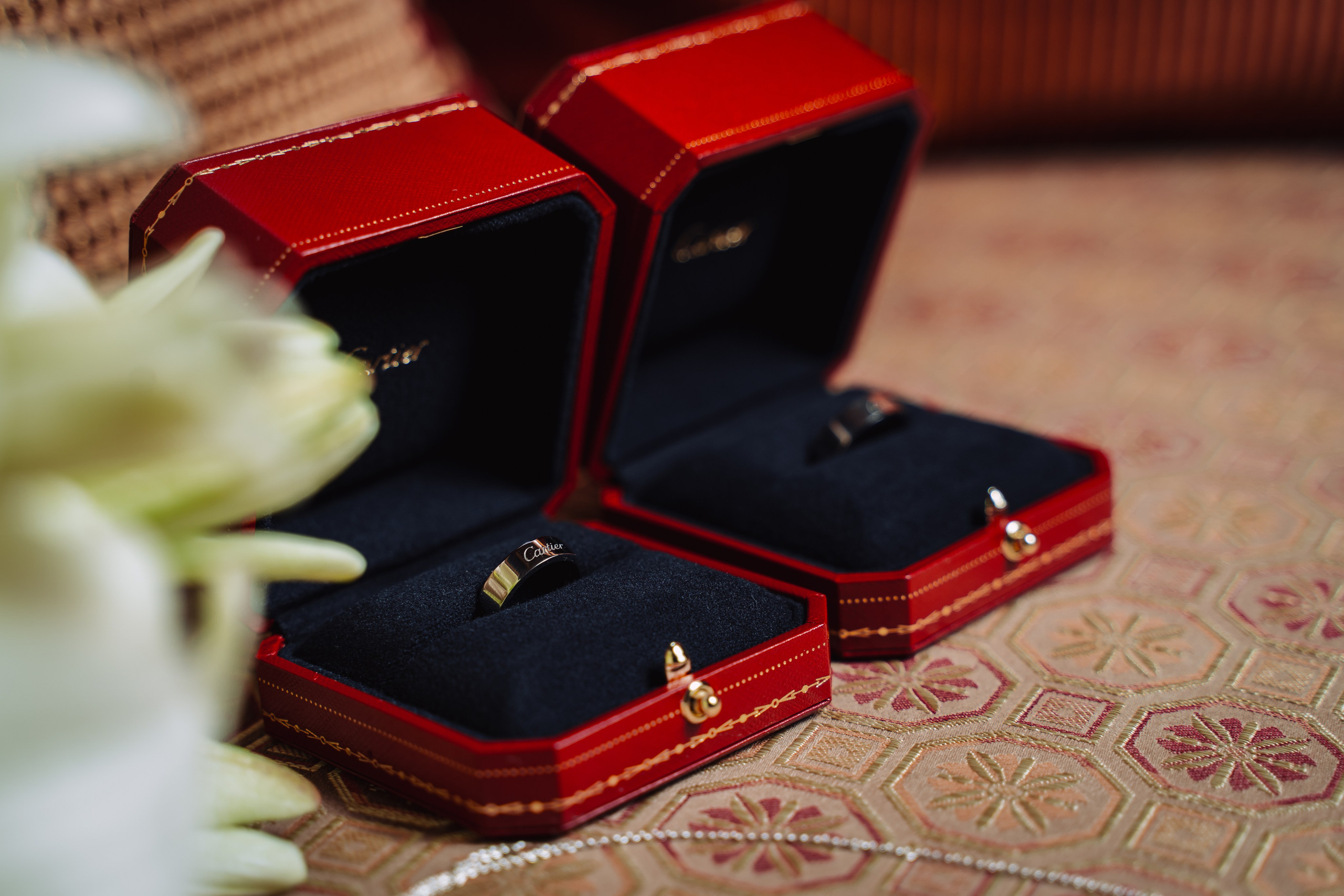 Maria & Artur. Fazemos o seu casamento ser lembrado por gerações