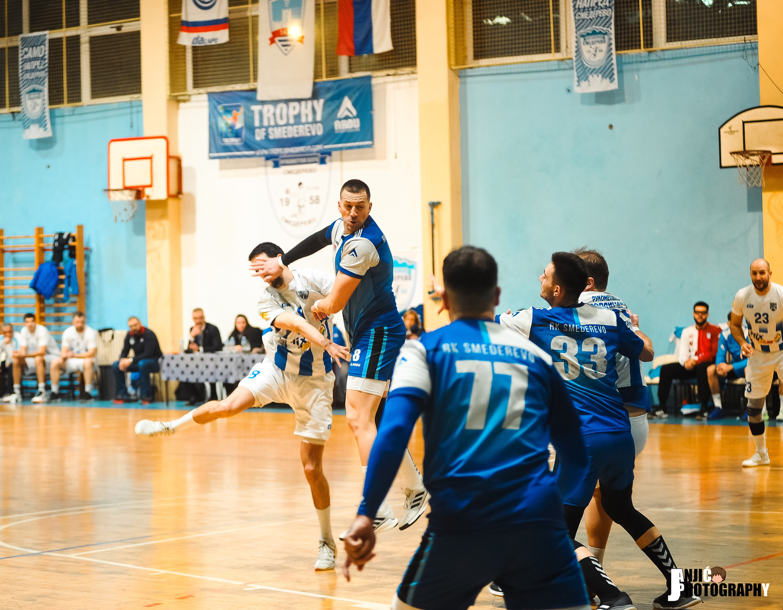 Sport. Janjić Photography