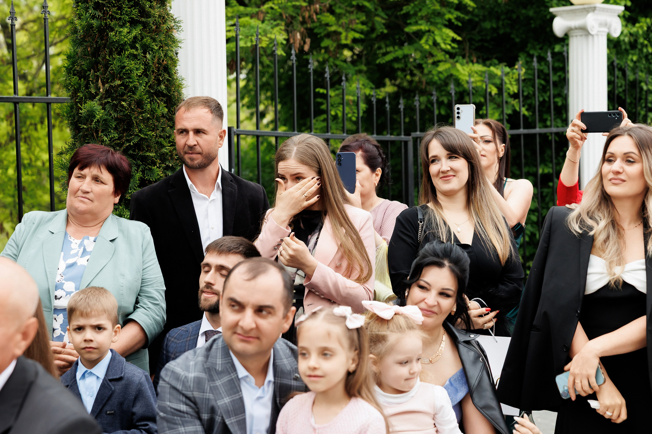 Ion & Djulieta — Richland — Wedding Day. Servicii Foto și Video 067188353