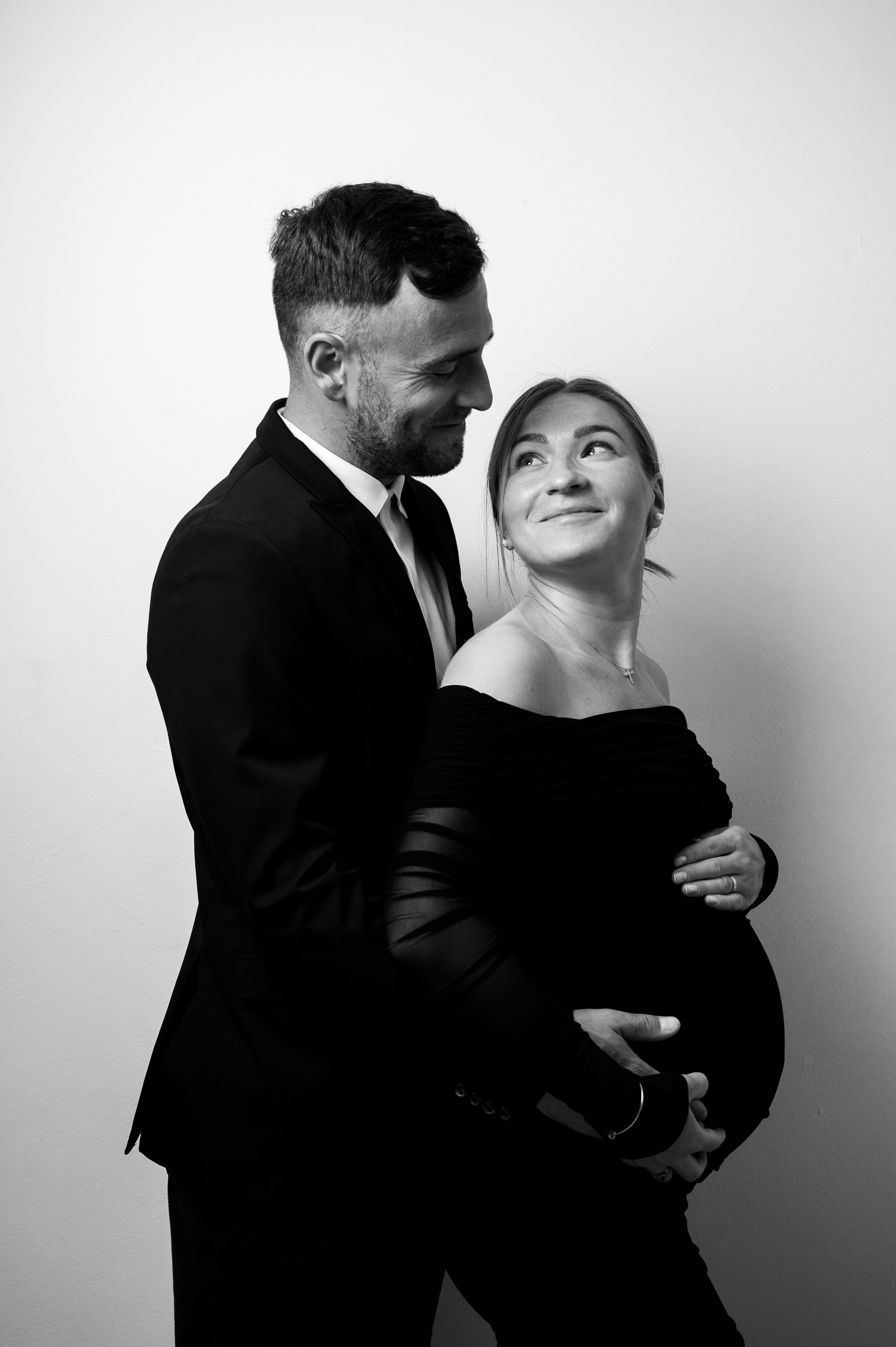 Maternita Larisa. Daniel Rotaru Photography