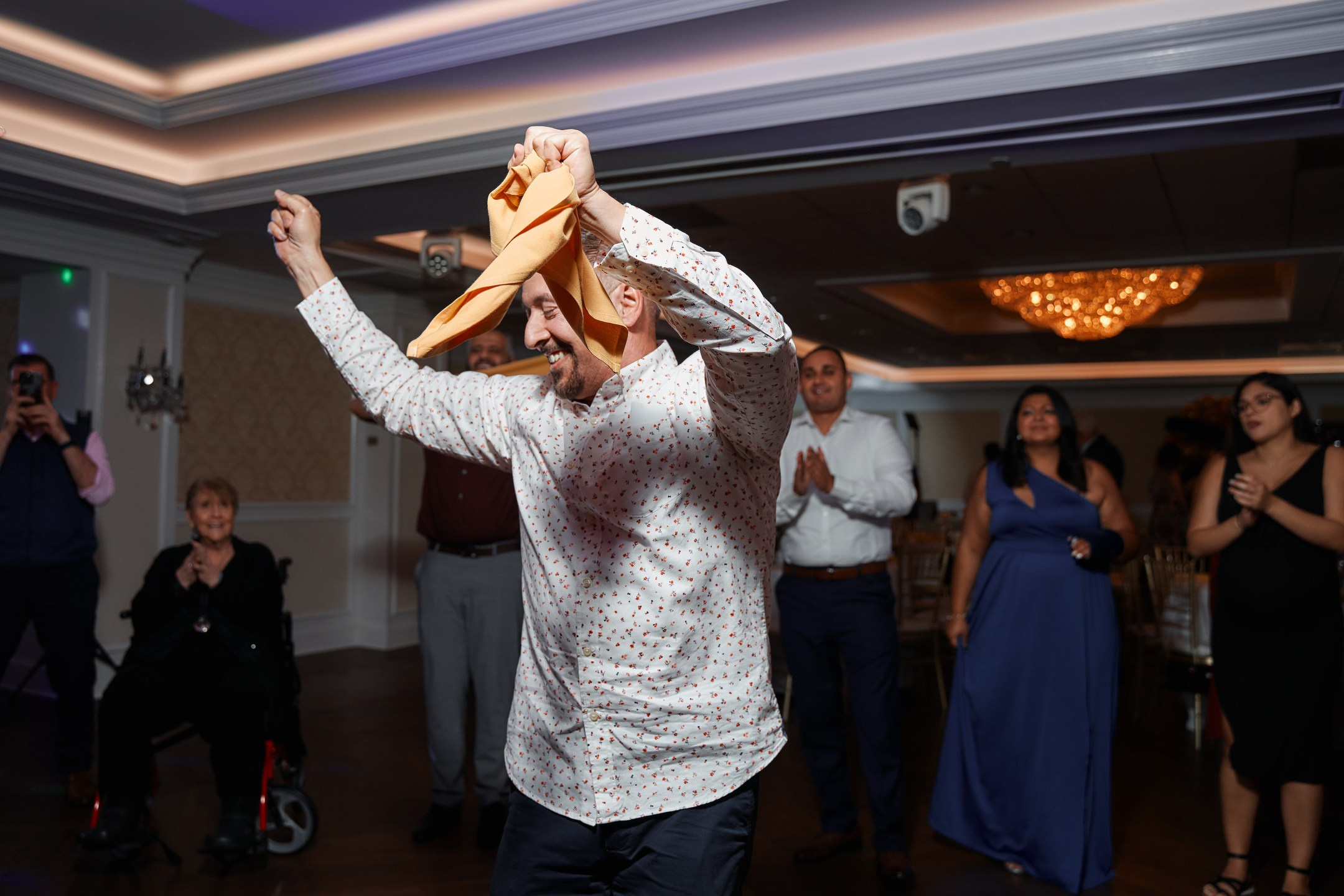 Birthday party. Professional Wedding and event photographer USA New York