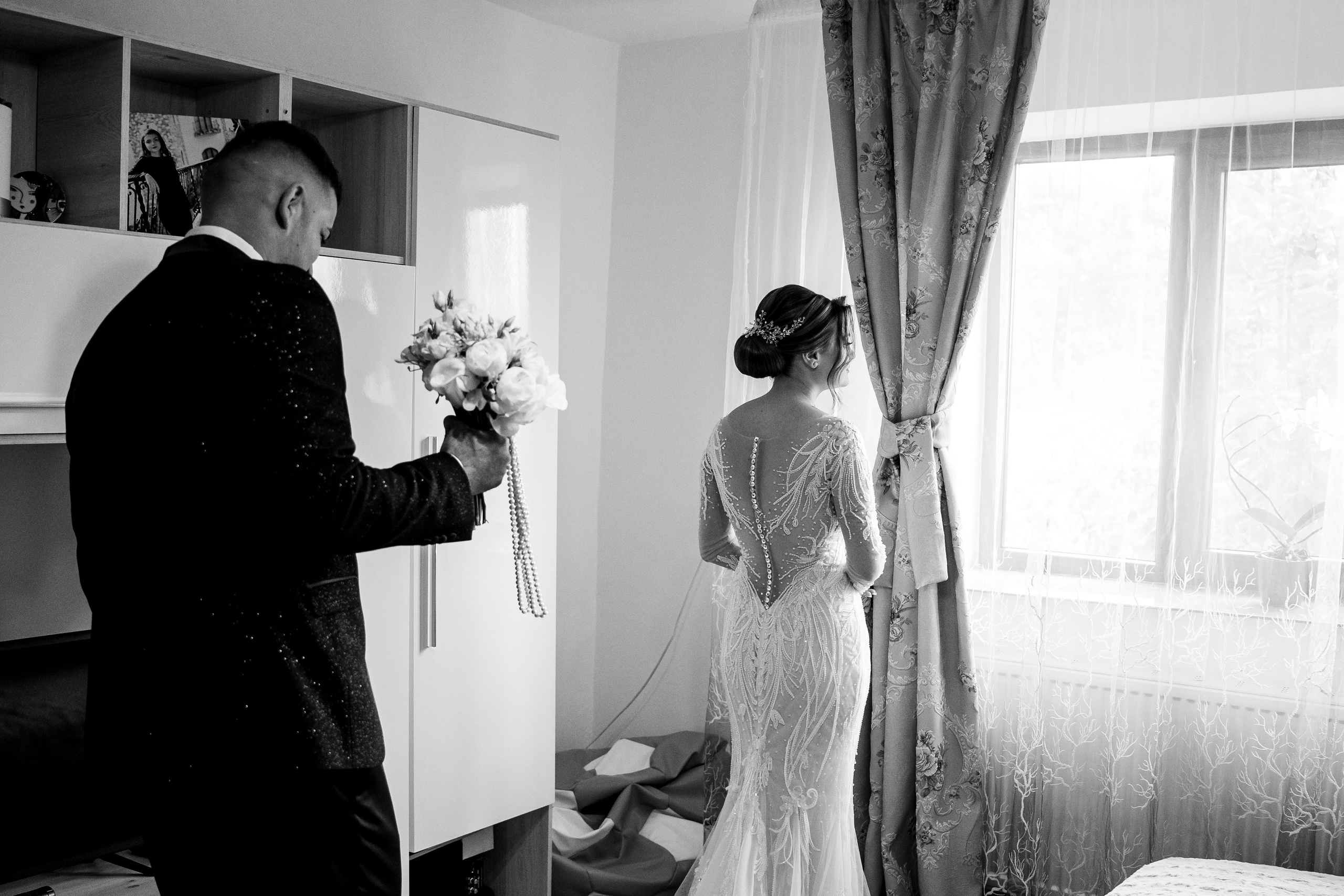 Mihaela & Marius. Www.paulcatalin.ro