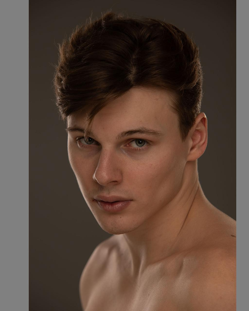 Elevating Visual Perfection — High-End Retouching Services. AI Photo Retoucher and Image Restorer Zhanna Ognivo