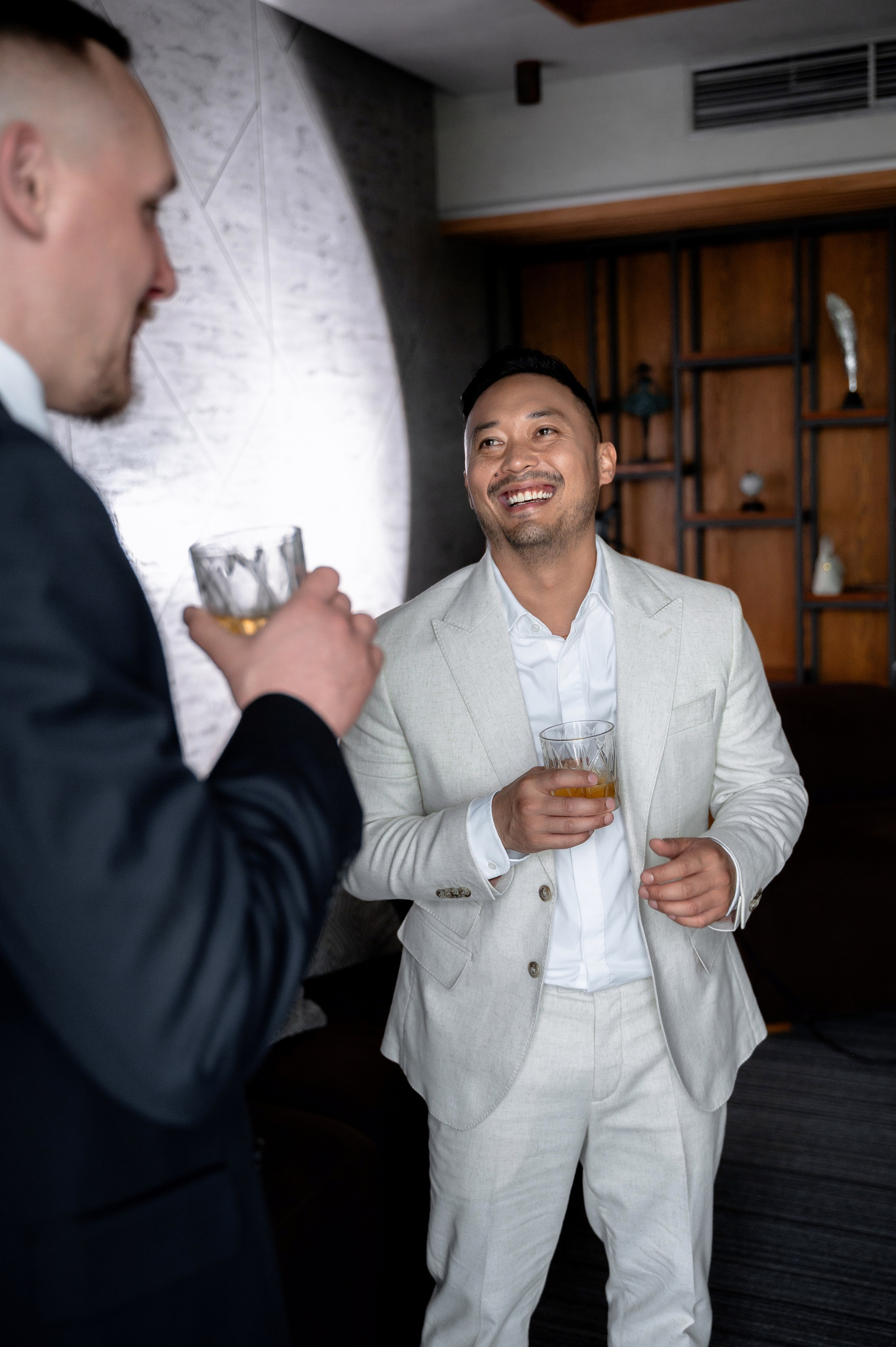 Майкл & Юля. 