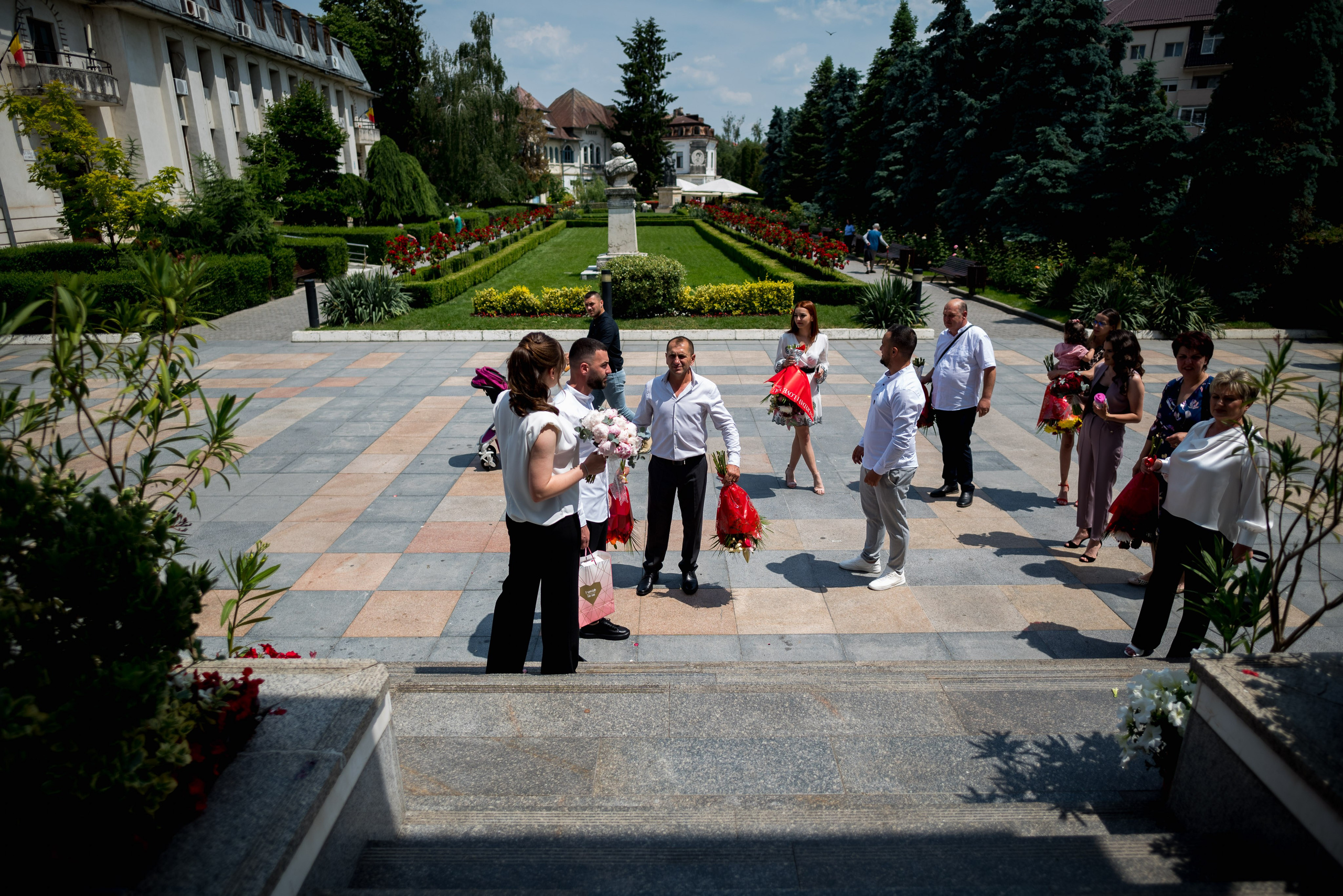 Cununie Civila. Fotograf evenimente Targoviste