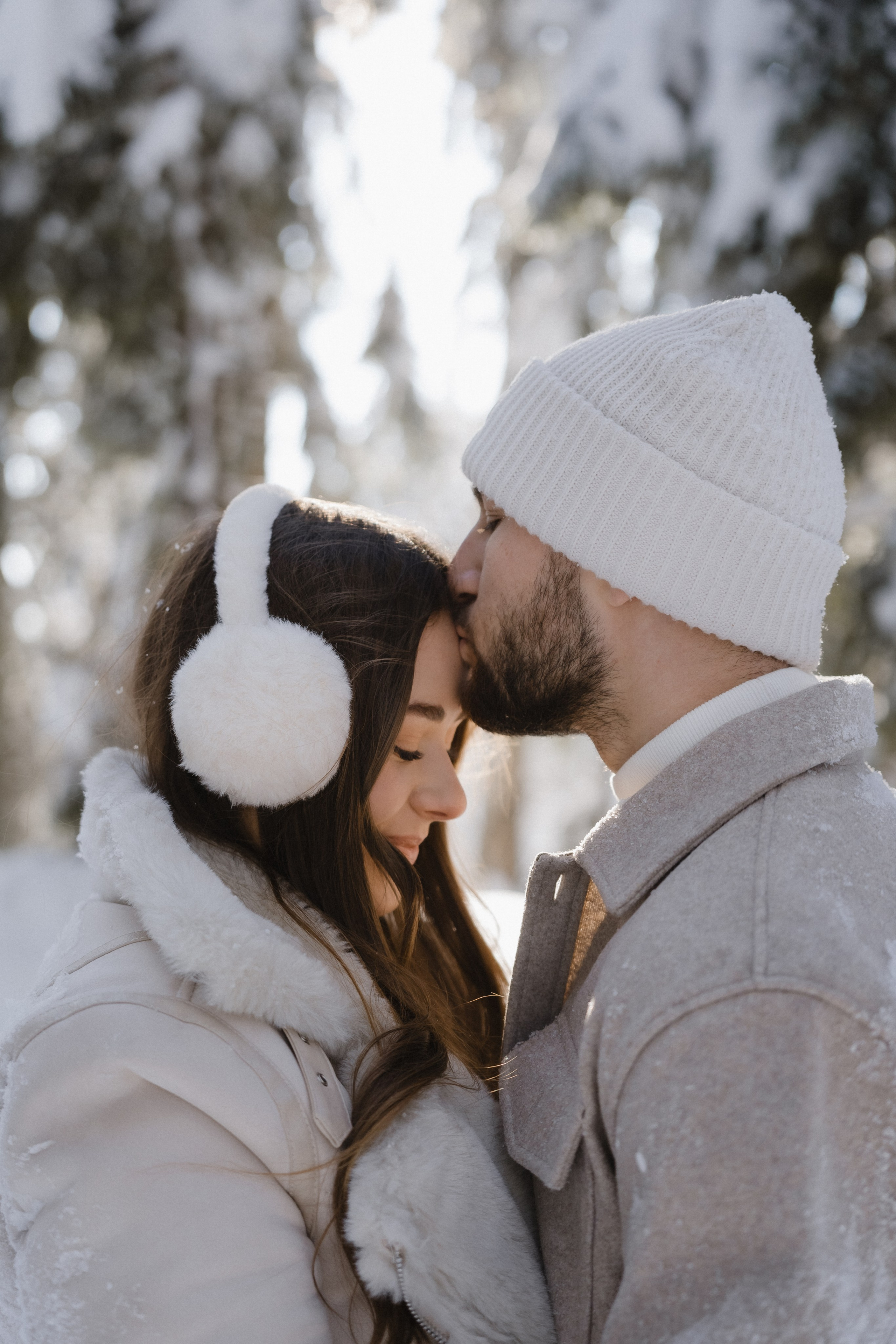 Love story Valeria & Oleg. Сватбен фотограф Анна Златева
