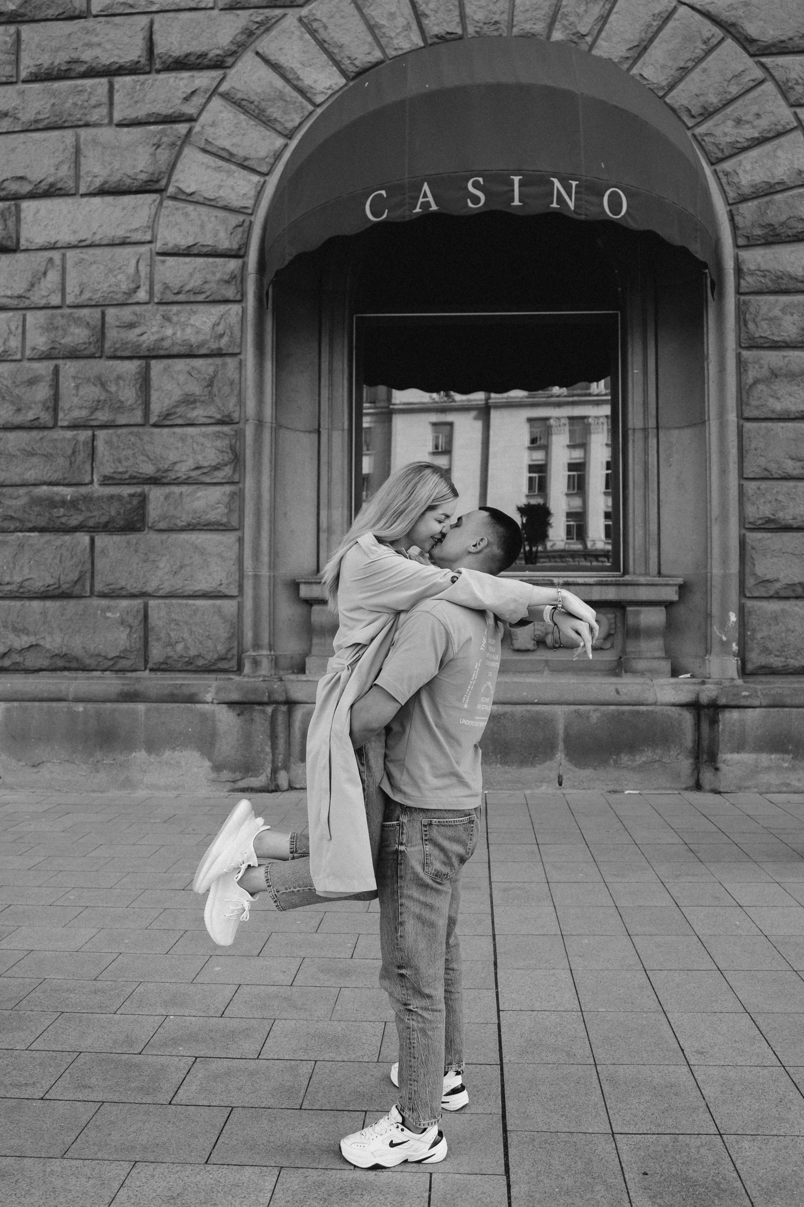 Love story Sofia. Сватбен фотограф Анна Златева