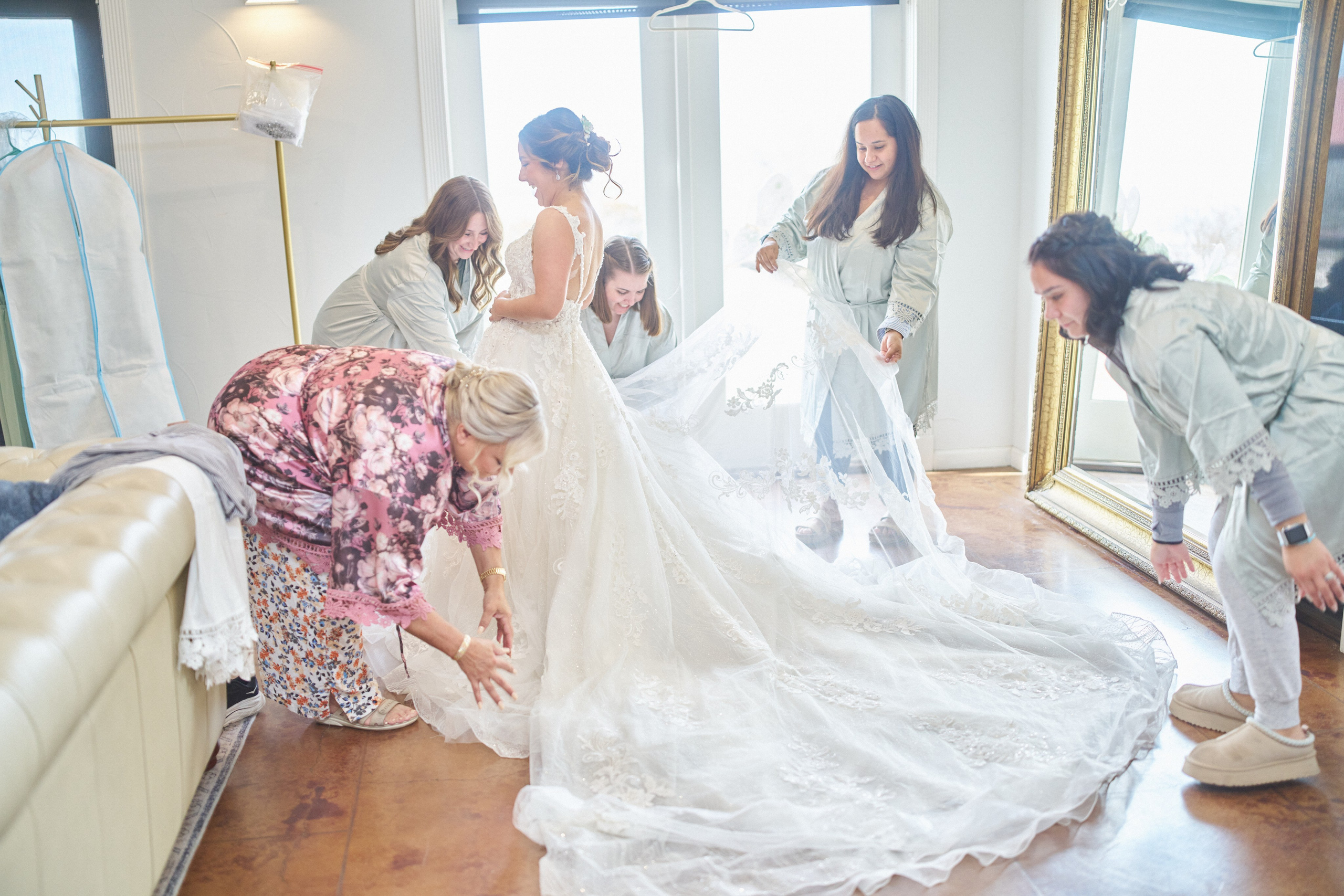 Kristine & Ryan, Austin, Vintage Villas. Alex Pedan photography