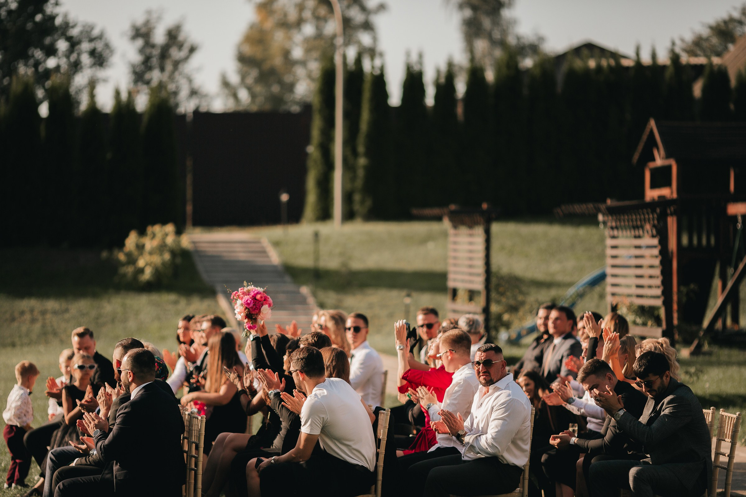 Araz & Daria. Destination wedding and fashion photographer in Riga Igor Davidovich