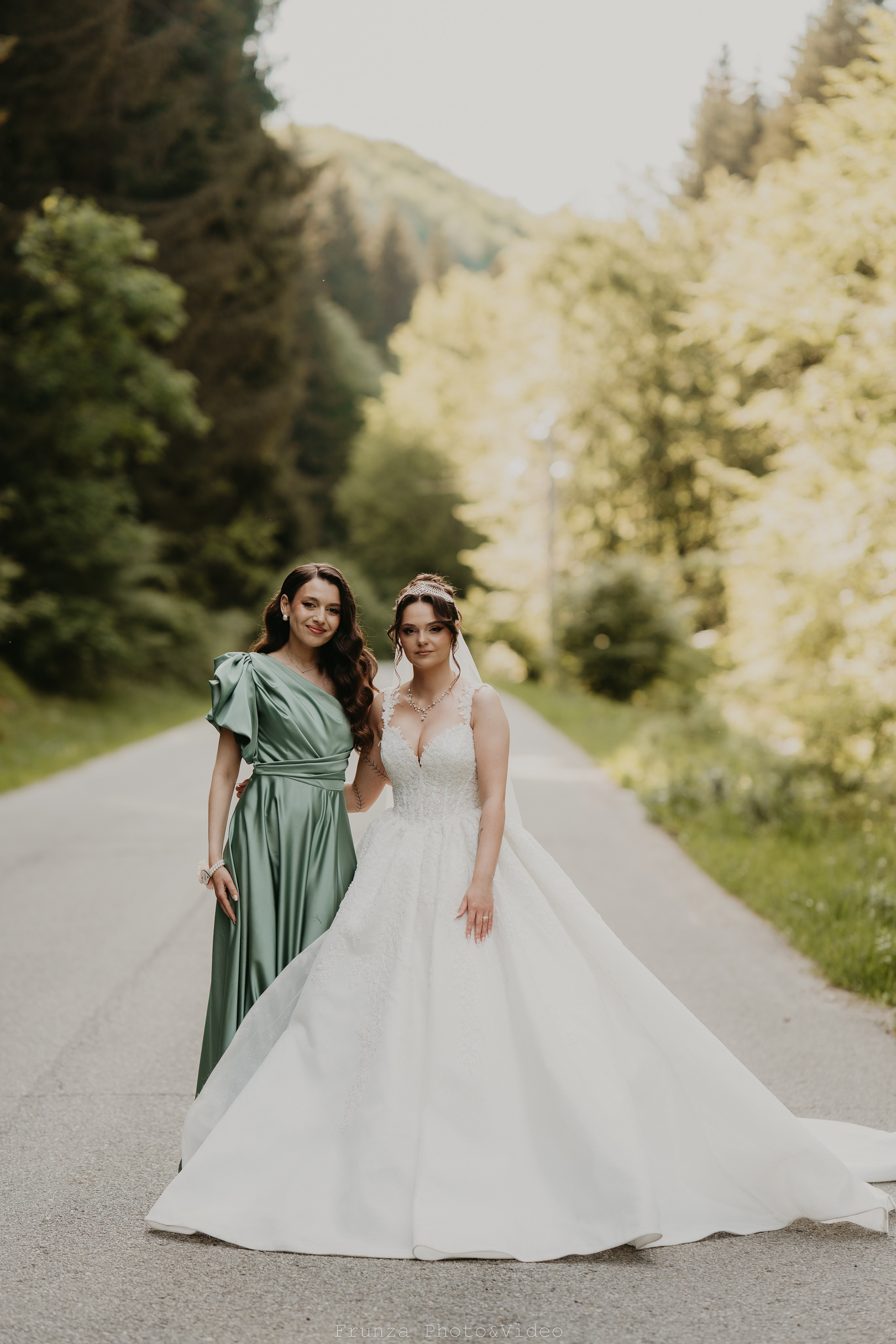 Ionut & Alexandra / Complete Wedding Day. Foto / Video nunta Deva, Hunedoara