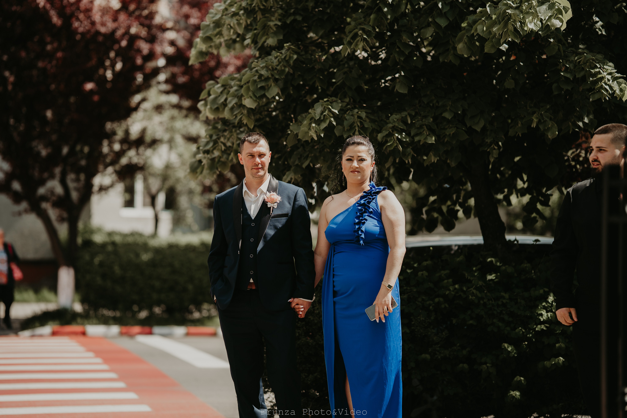 Ionut & Alexandra / Complete Wedding Day. Foto / Video nunta Deva, Hunedoara