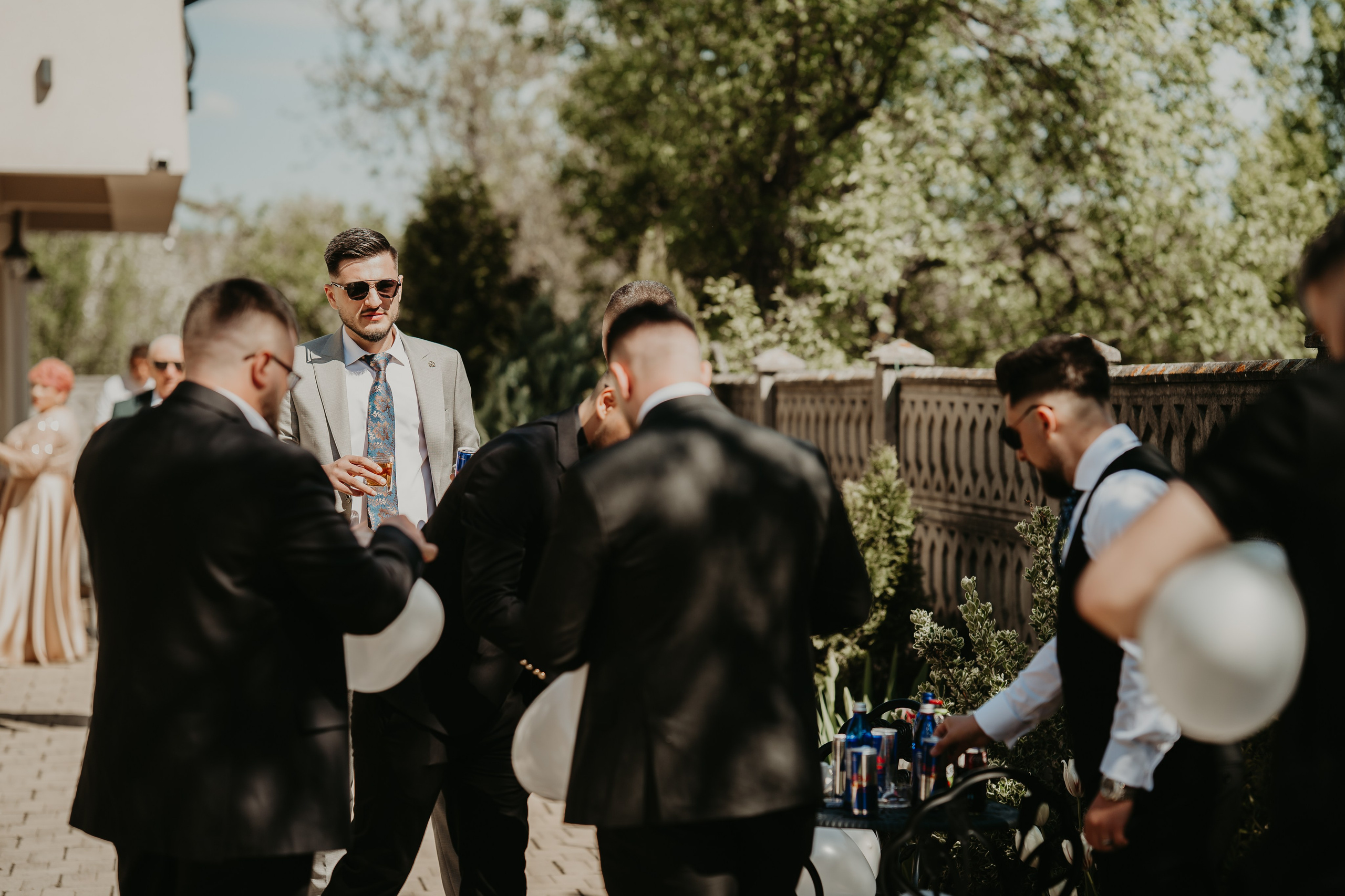 Andra & Ciprian / Wedding Day. Foto / Video nunta Deva, Hunedoara