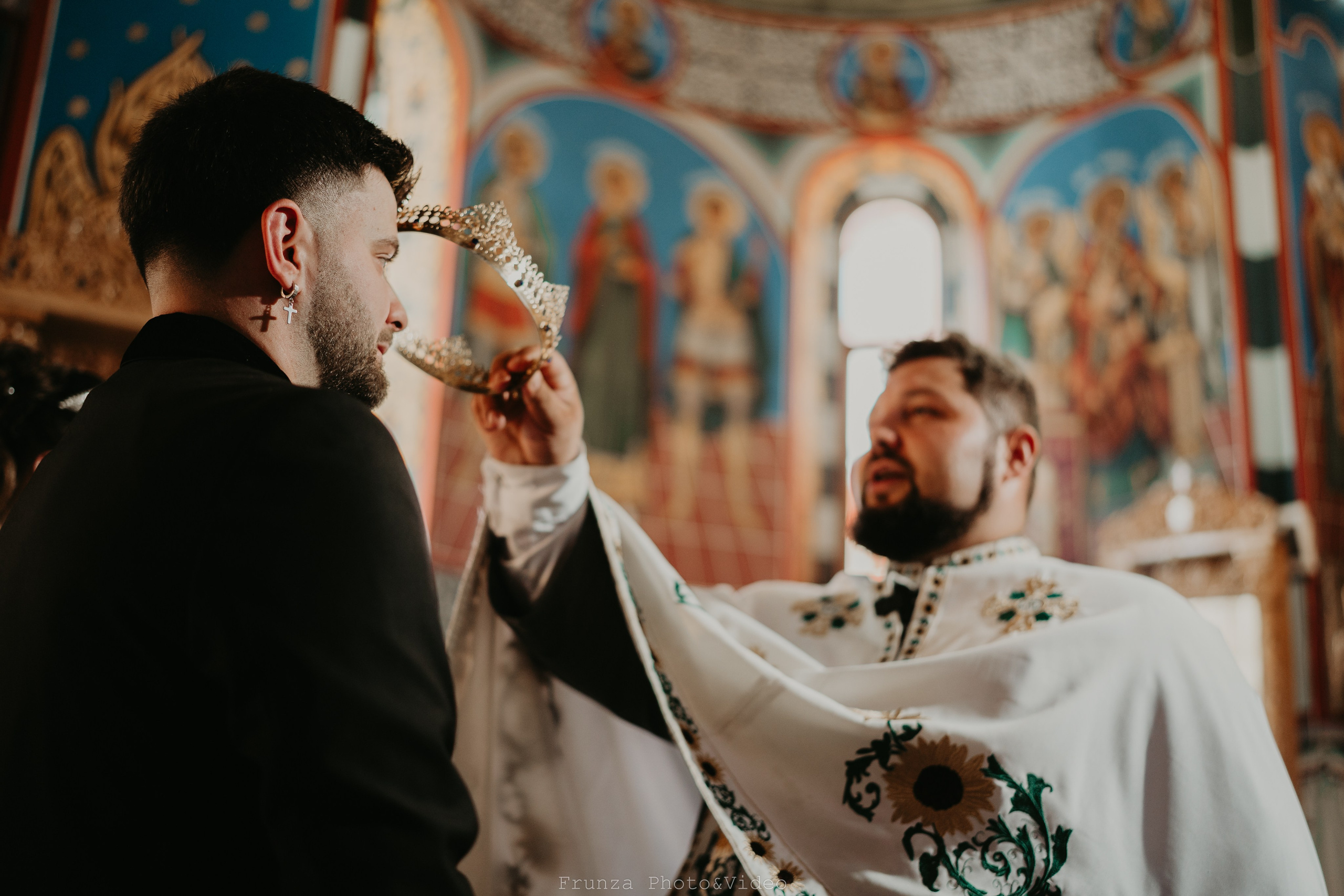 Ionut & Alexandra / Complete Wedding Day. Foto / Video nunta Deva, Hunedoara