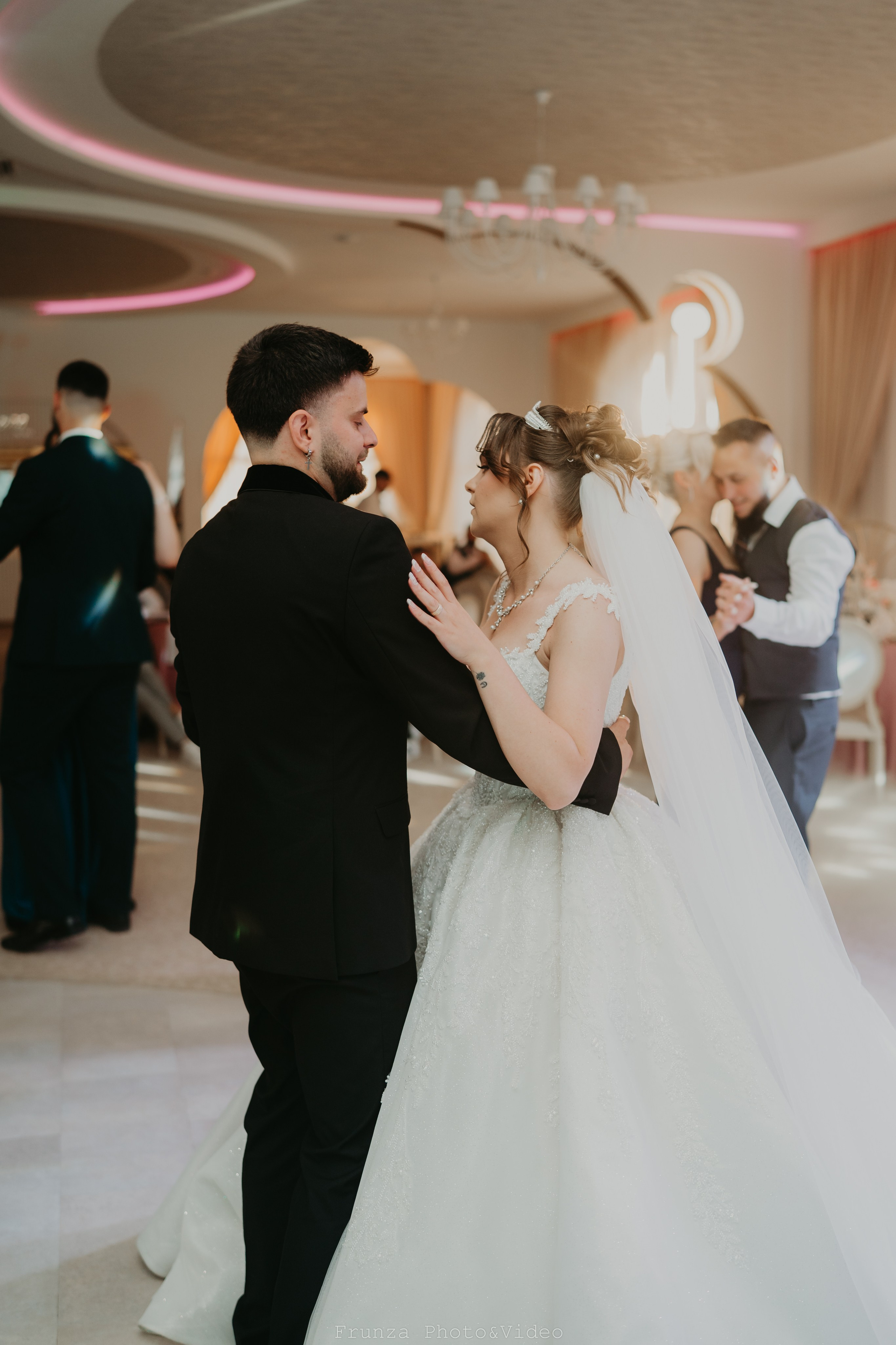 Ionut & Alexandra / Complete Wedding Day. Foto / Video nunta Deva, Hunedoara
