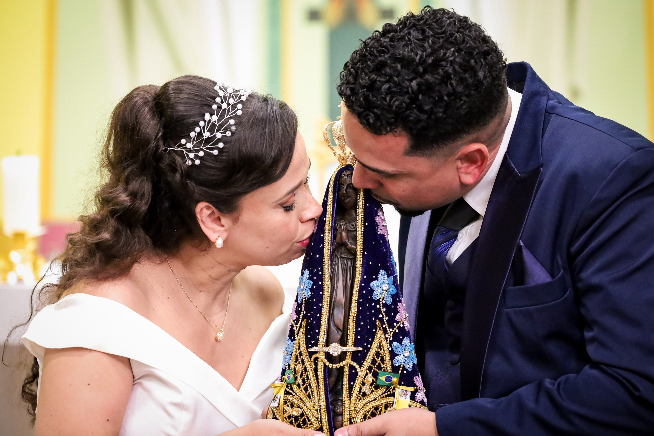 CASAMENTOS. Fotógrafo de momentos Sagrados