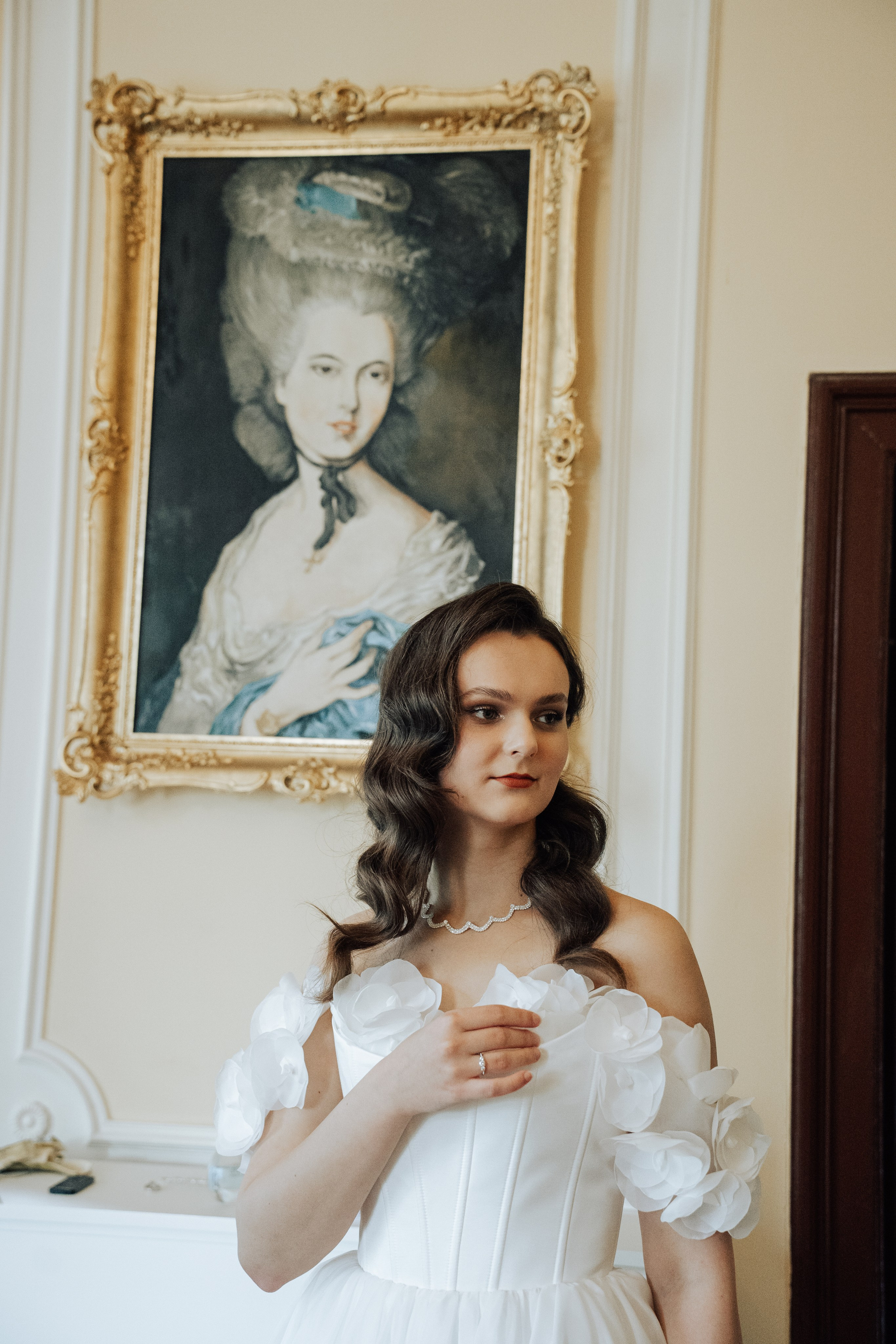 Ślub Soni i Nikity. Ania Smol Fotograf Olsztyn