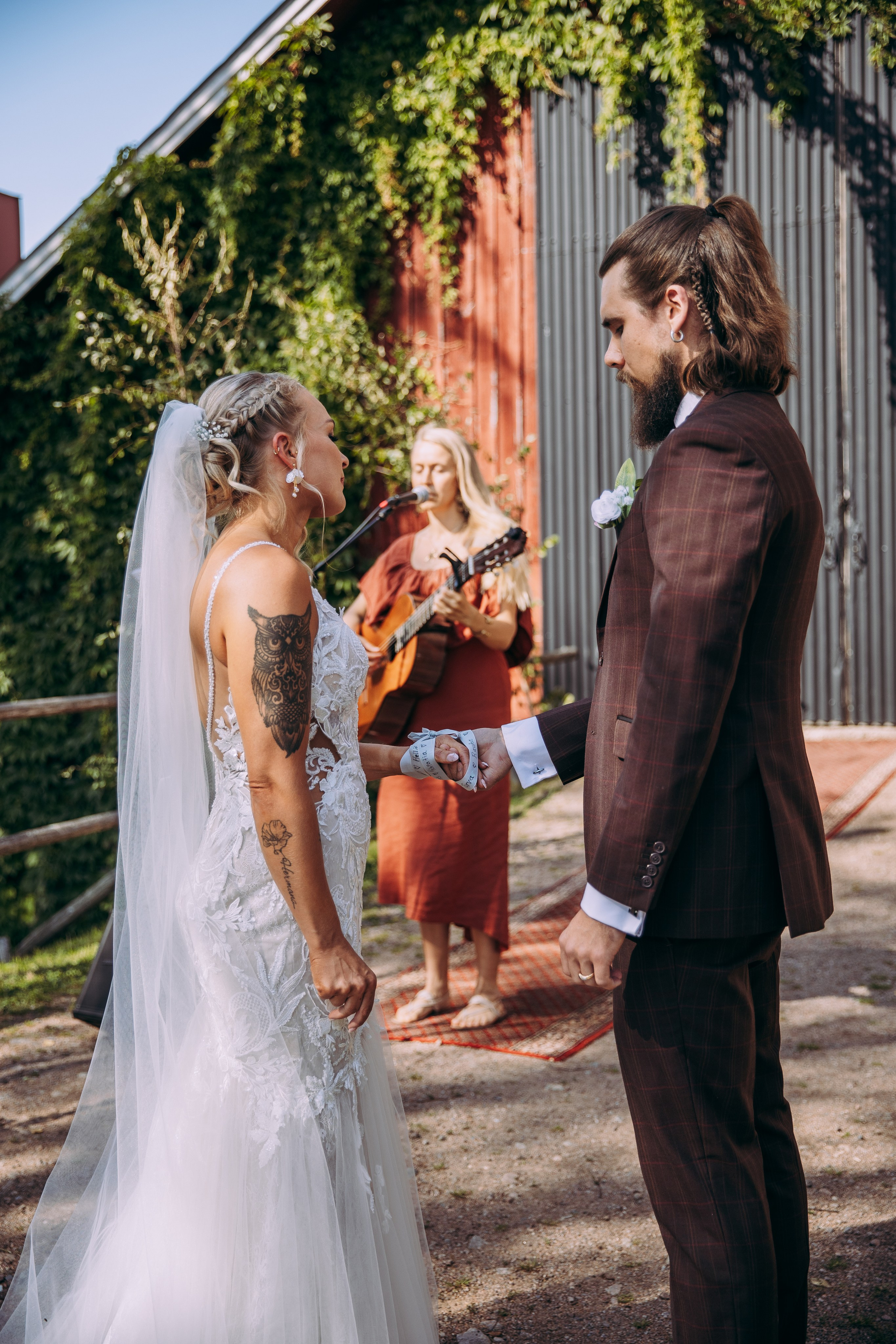 N&A. Valokuvaaja Itä-Uudellamaalla Viktoria photography