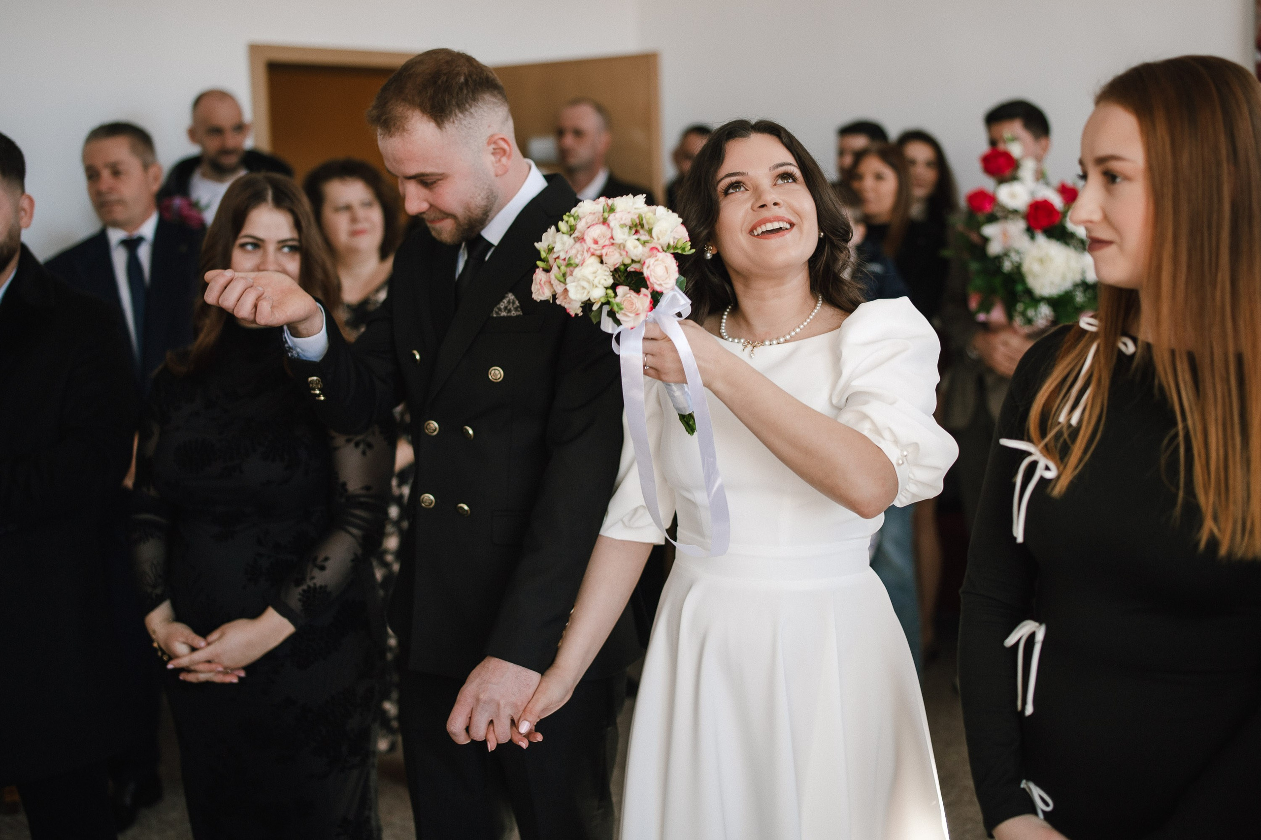 Fotograf Cununie Civilă Sibiu, Agnita. Horatiu Fat: Fotograf si Videograf Profesionist Nunta Cluj-Napoca