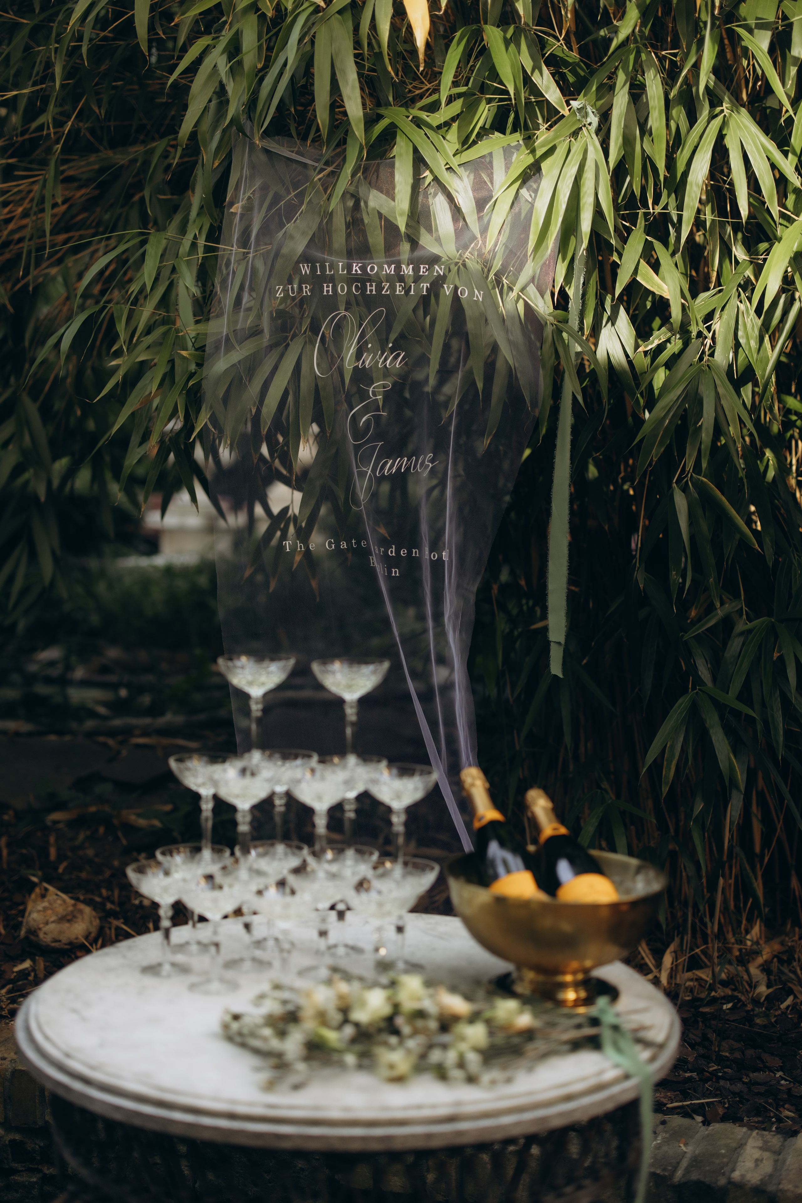 O & J. Фотограф в Берлине — Фотограф Берлин — Photographer in Berlin