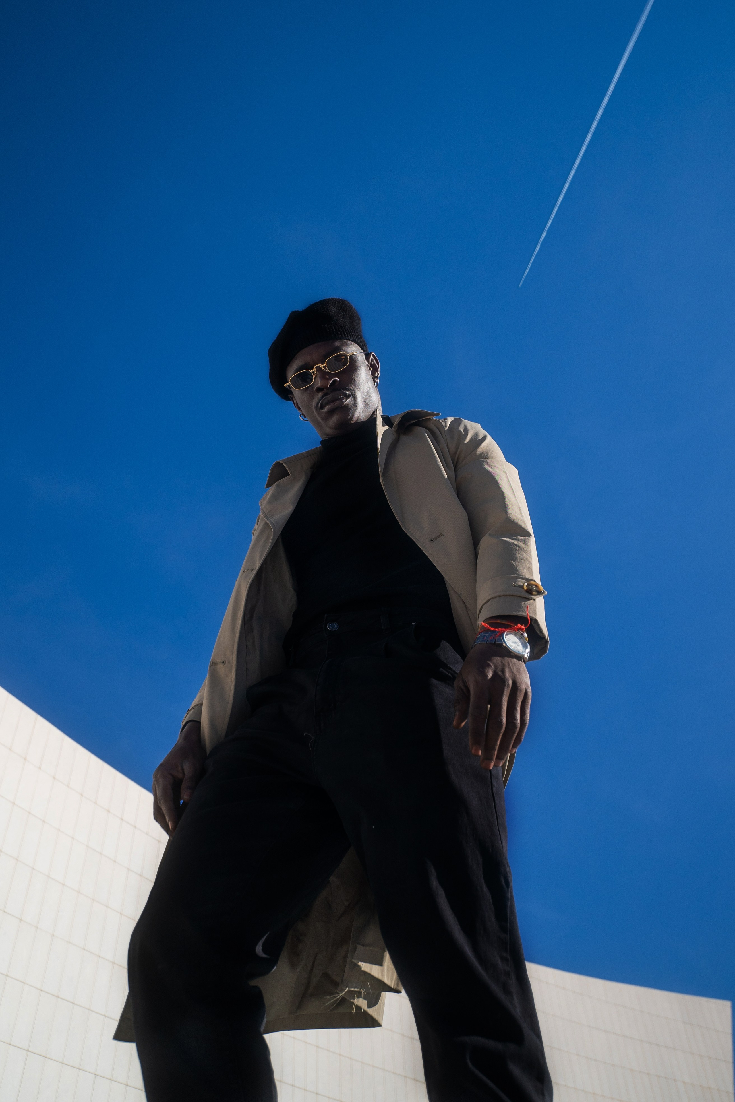 Outside. Cinematic Photography in Spain | Photographer & Videographer