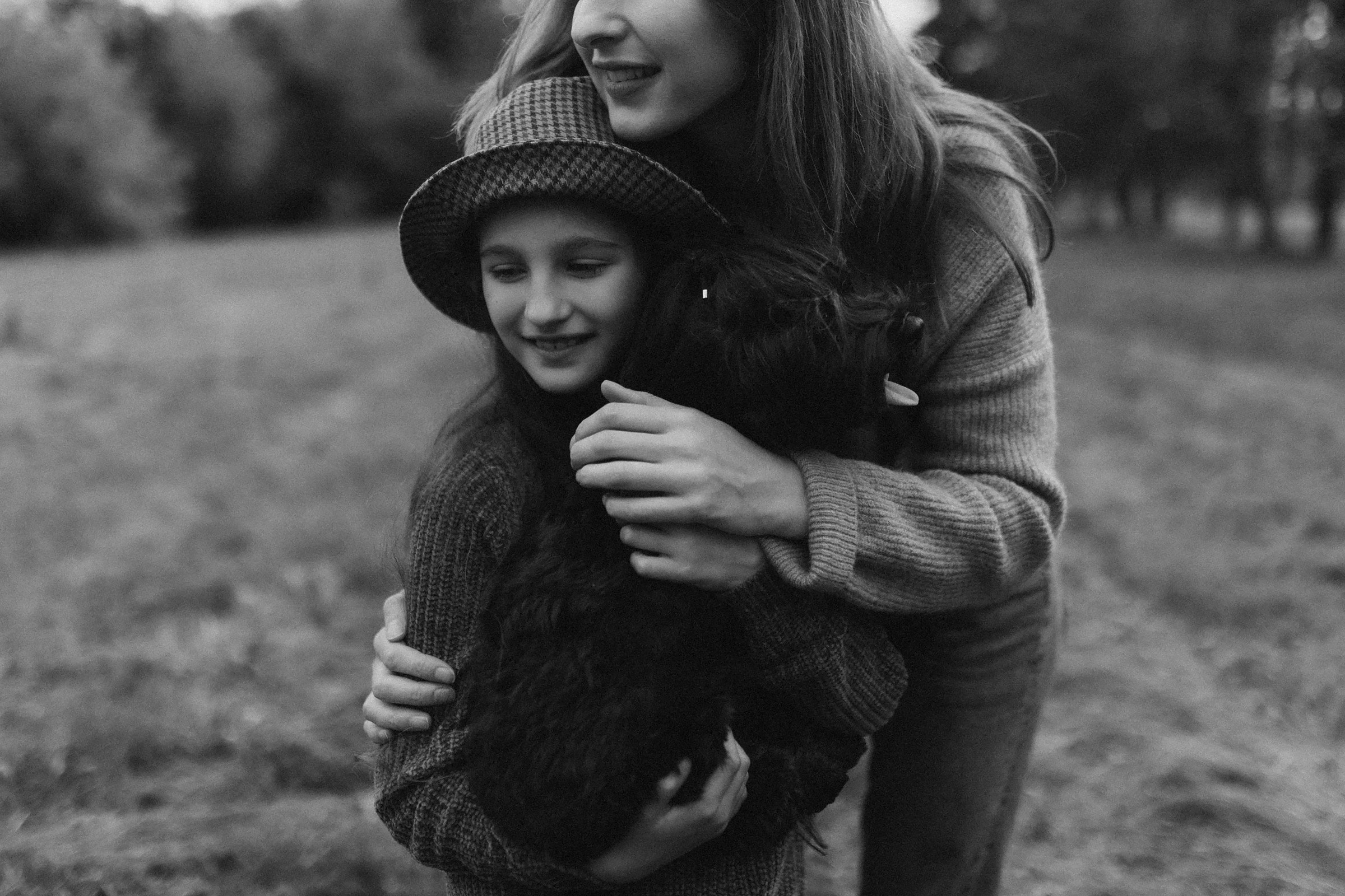 Pašėlusi šeimos fotosesija | OBELŲ SODAS. Vestuvių ir šeimų fotografė Lena Bondarenko / belove photo