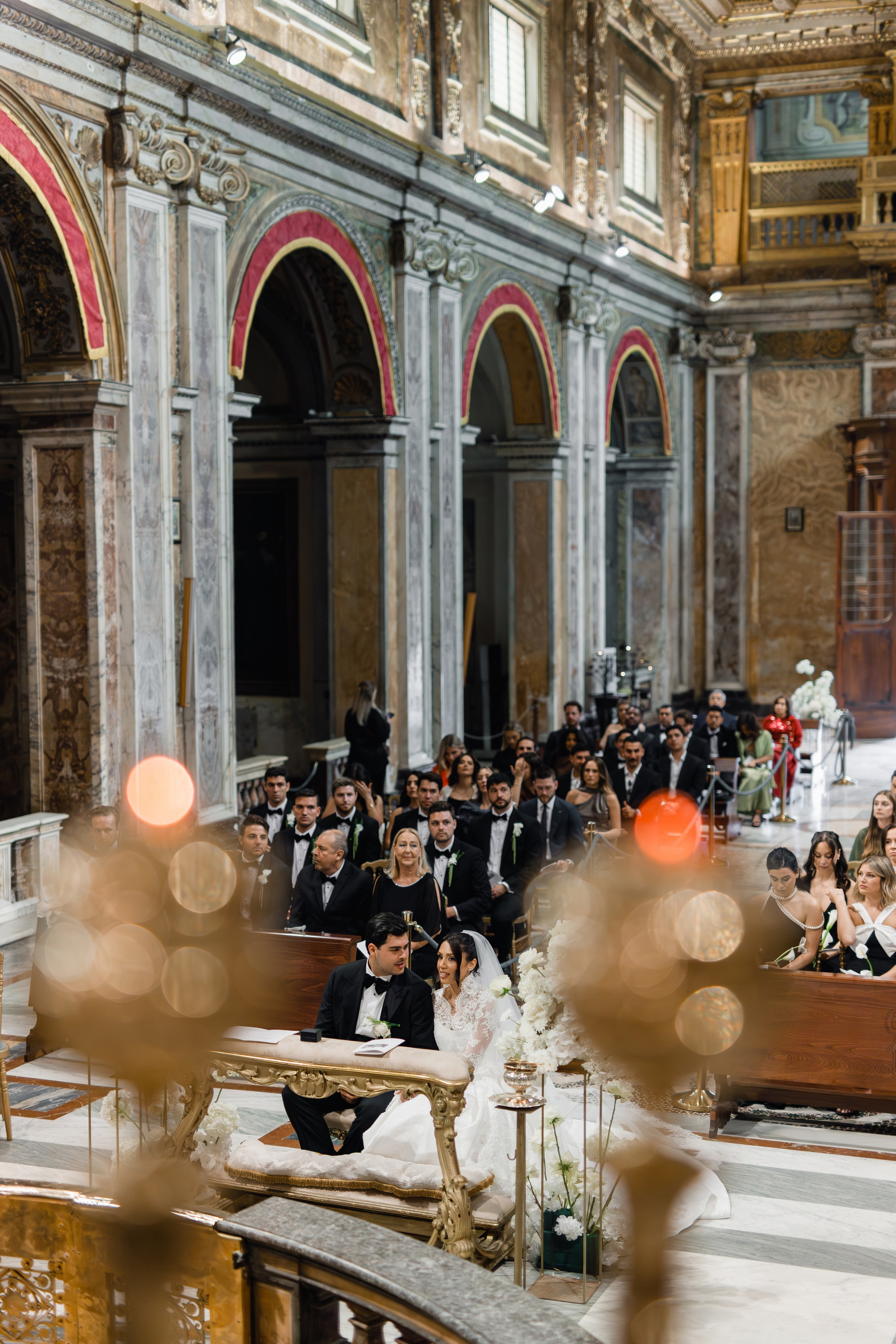 Karen & Dante | Rome. Wedding Photographer Rome Tuscany Como Sicily Puglia Amalfy Italy- Oksana Savenchuk