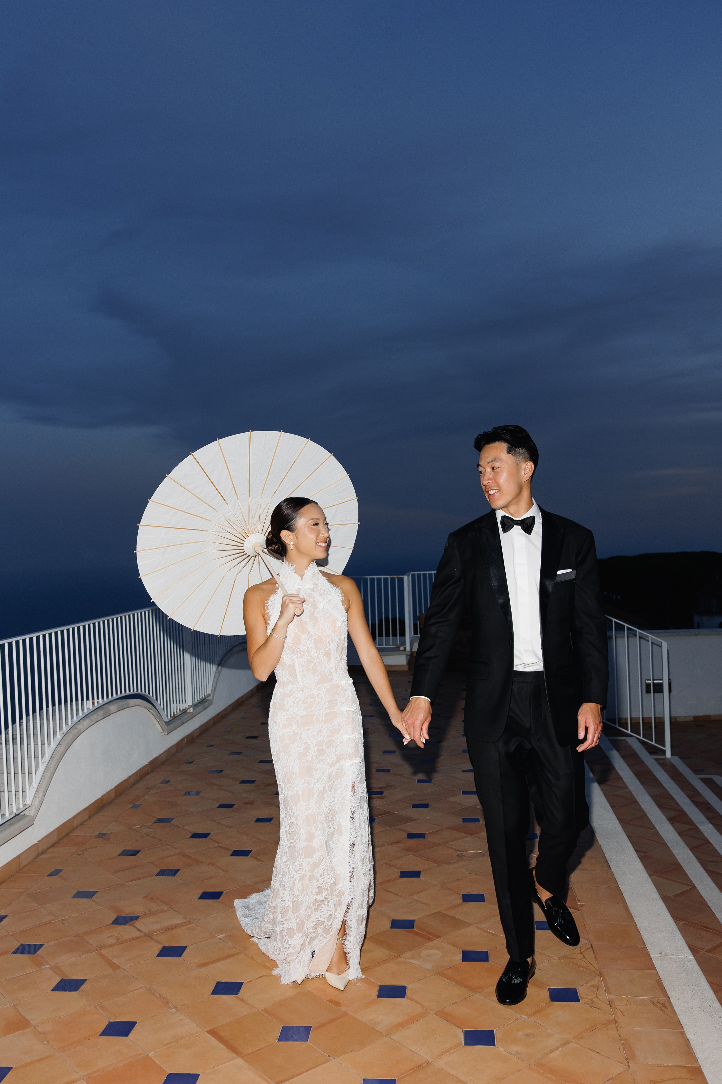 Wedding Villa Eva Ravello. Wedding Photographer Rome Tuscany Como Sicily Puglia Amalfy Italy- Oksana Savenchuk