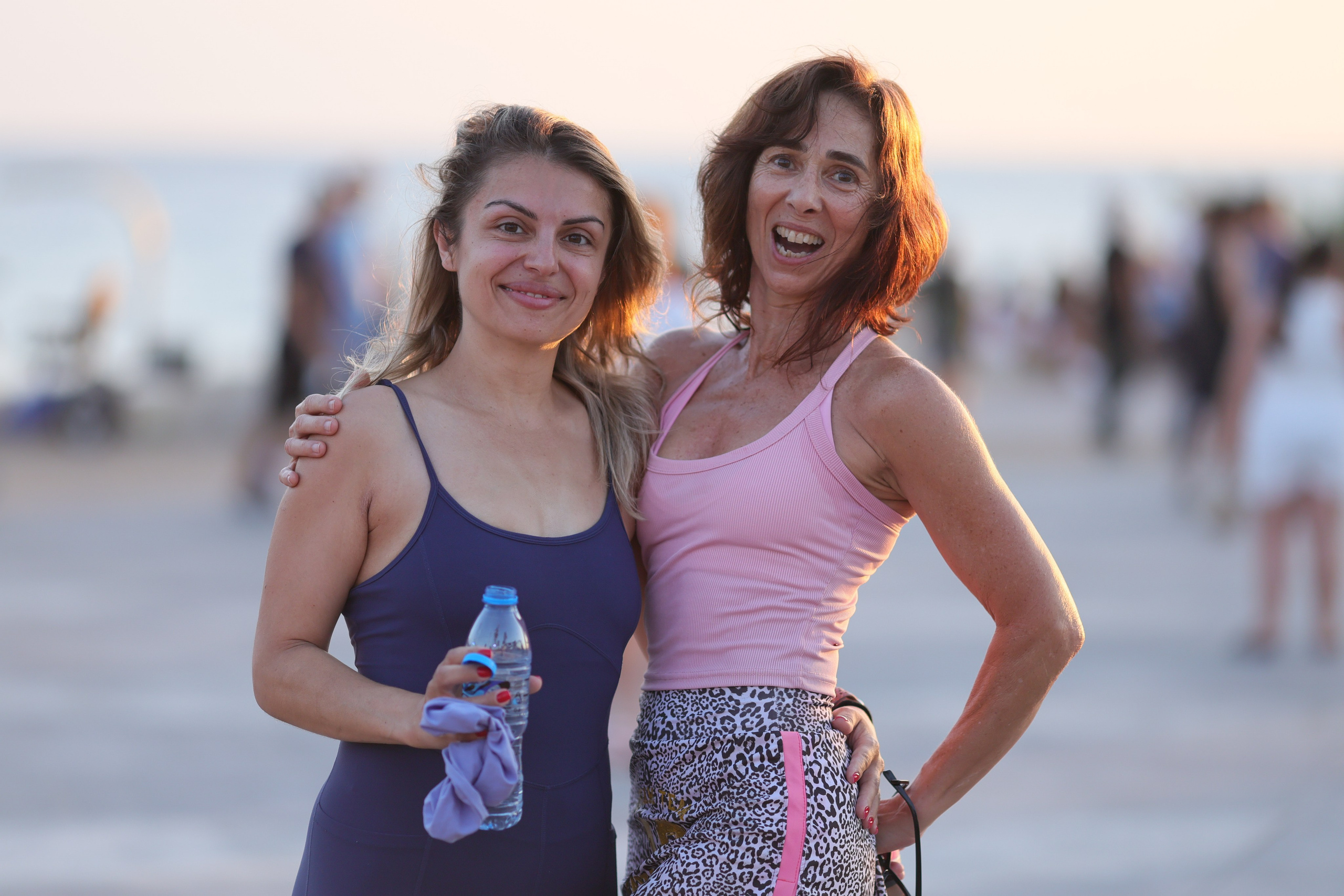 אירועים. צילום וידאו בכל קנה מידה — מצילומים אישיים ועד אירועים גדולים. קתרינה גרינברג, ישראל