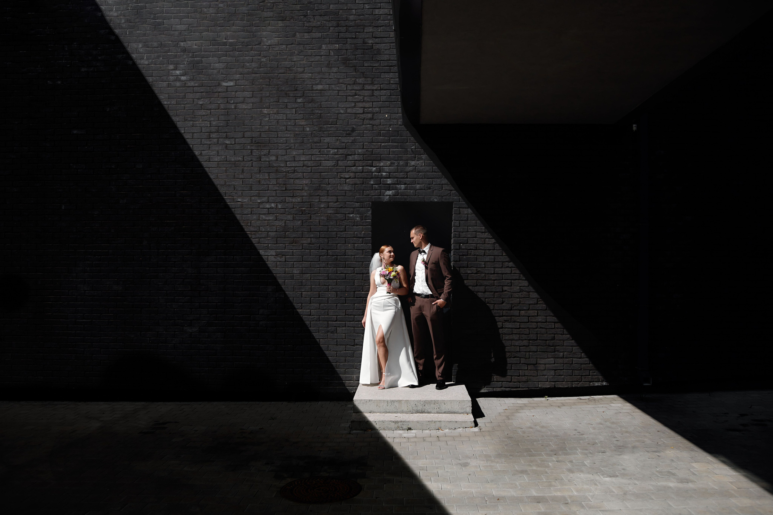 . Свадебный фотограф В Даугавпилсе Юрий Теплов