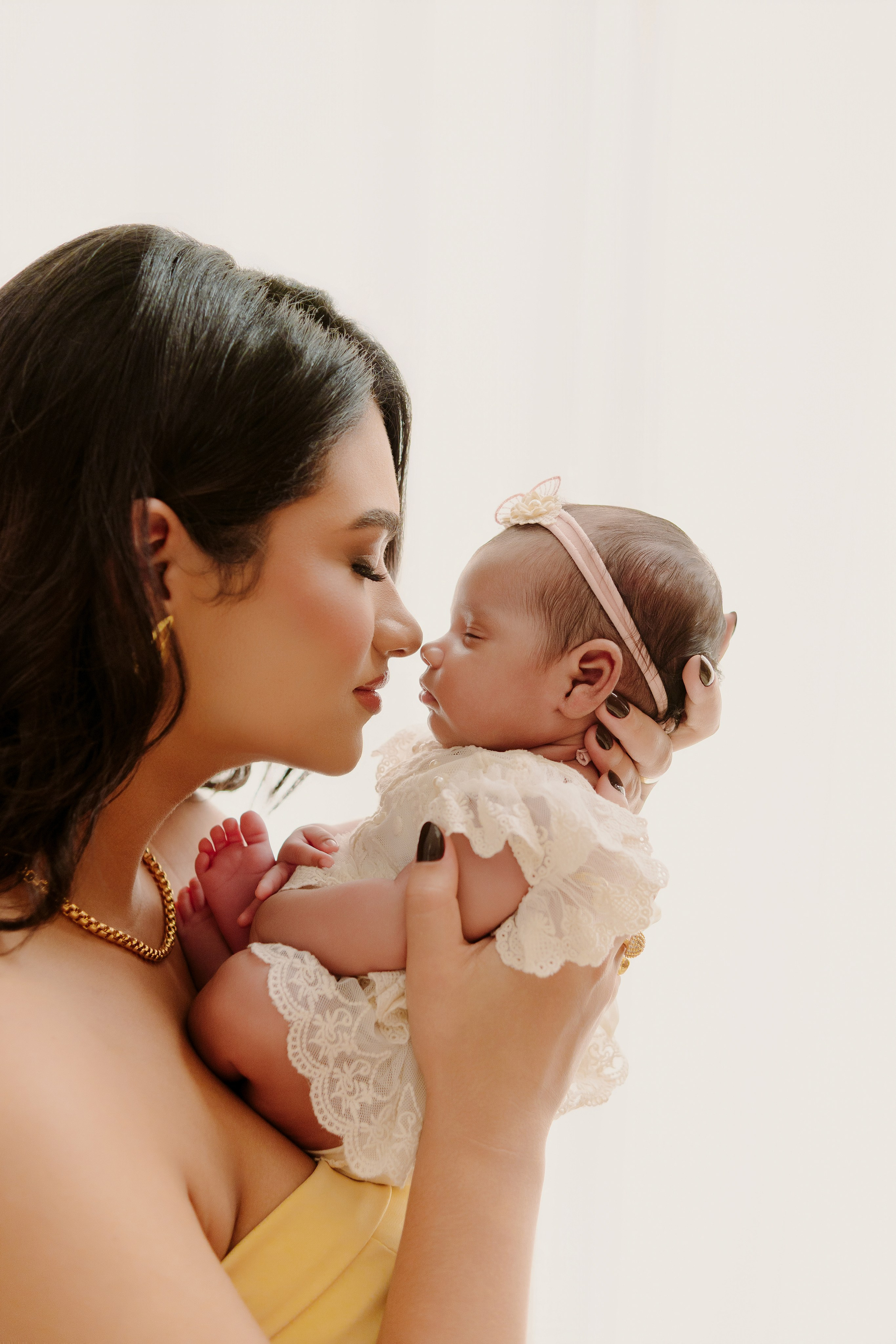 Heloíse. Estúdio Natani Fotografia