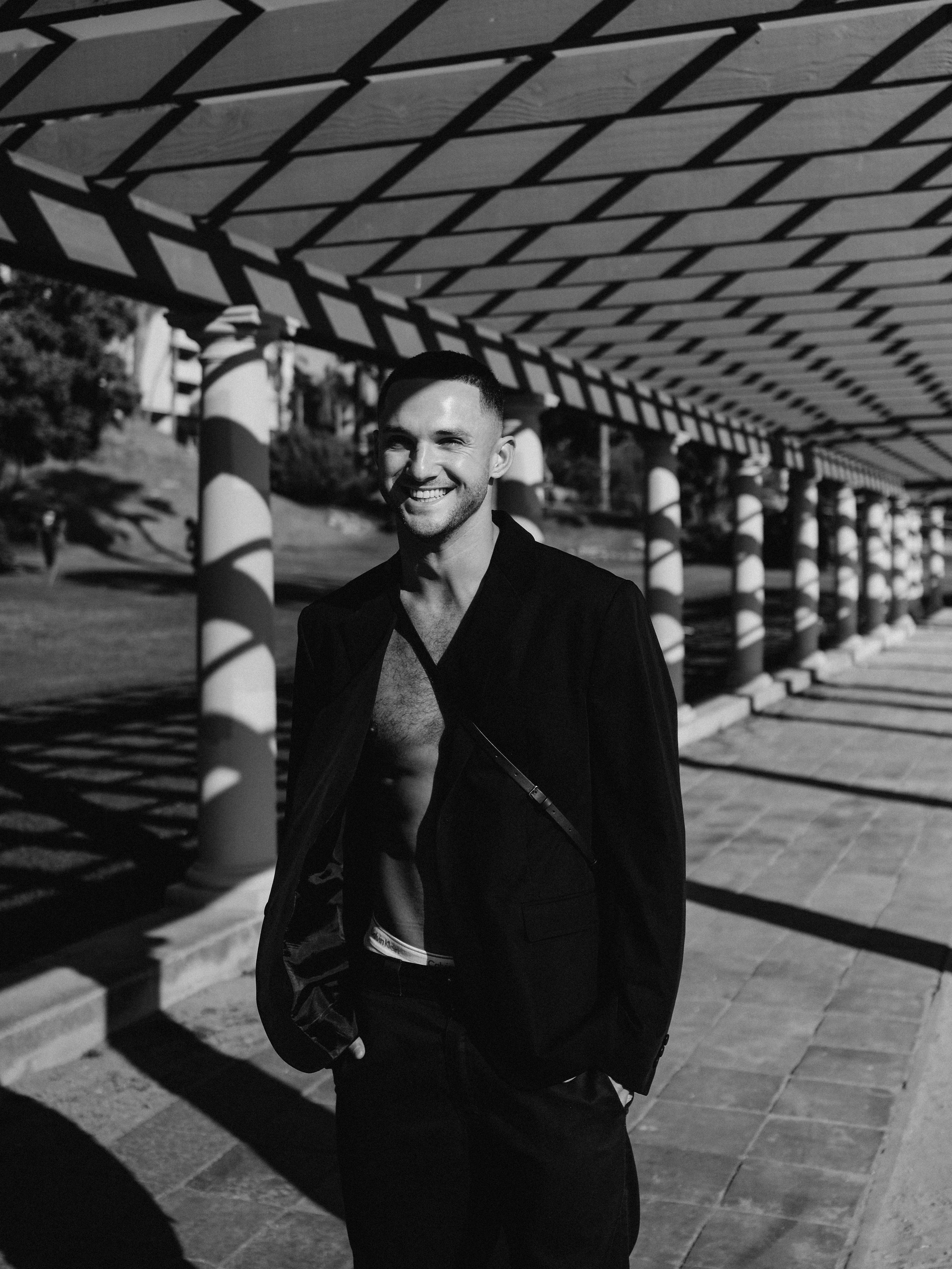 Богдан. Mariia Ermakoava