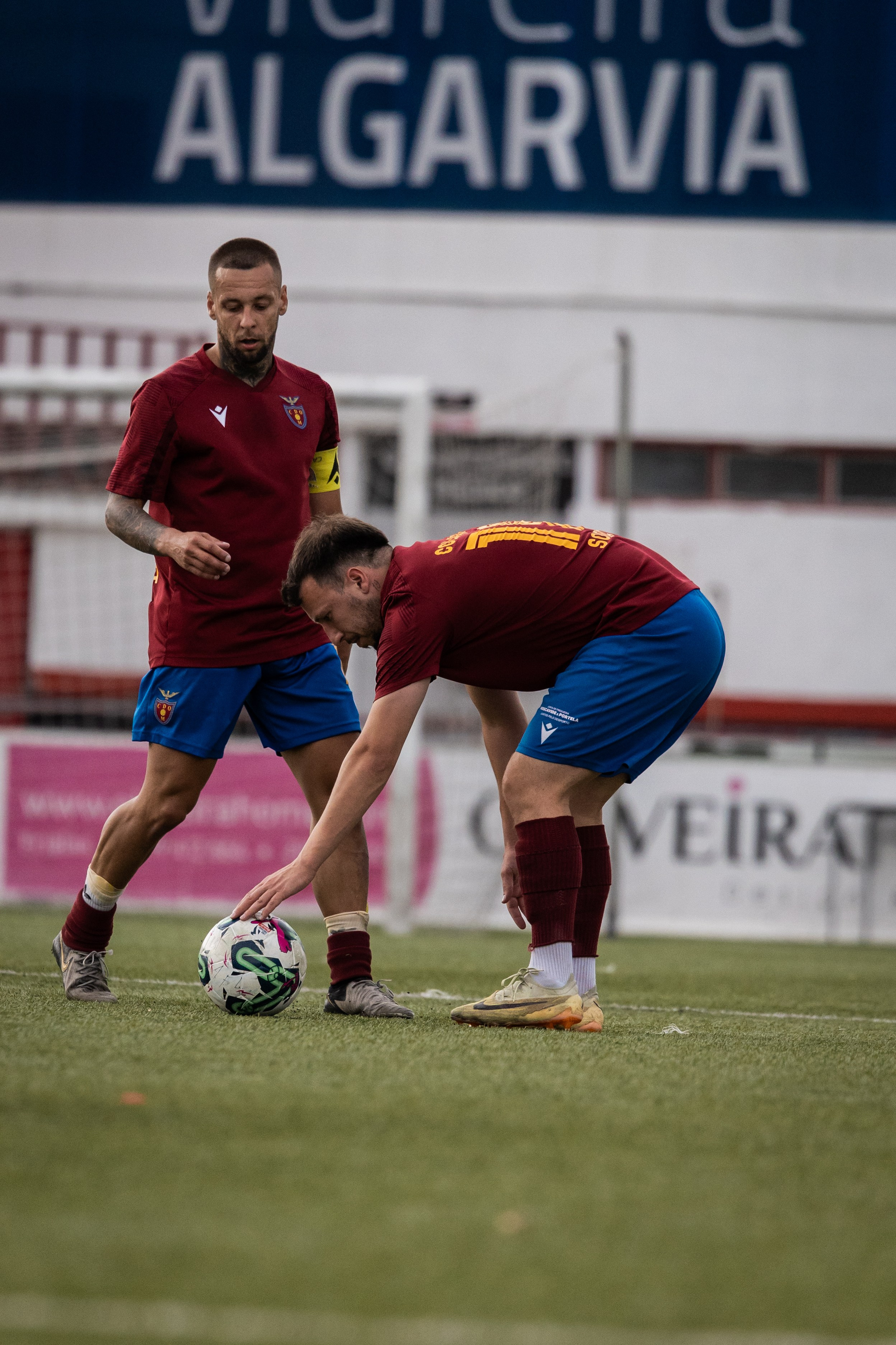 Final da taça AFL 2024/25. Retratos, eventos e Desporto