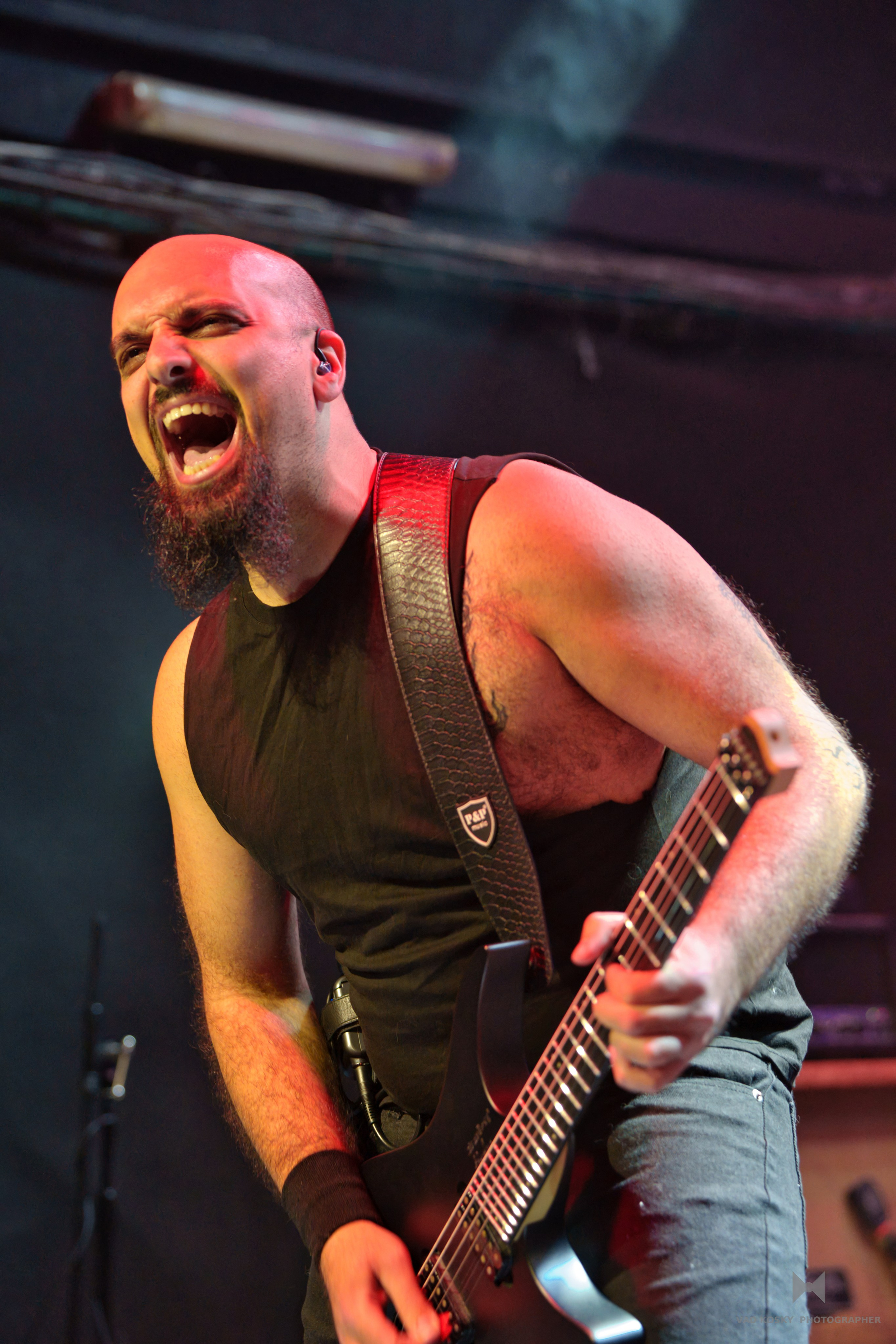 Srefa — Haifa 18.09.25. Vad Kosky Photographer