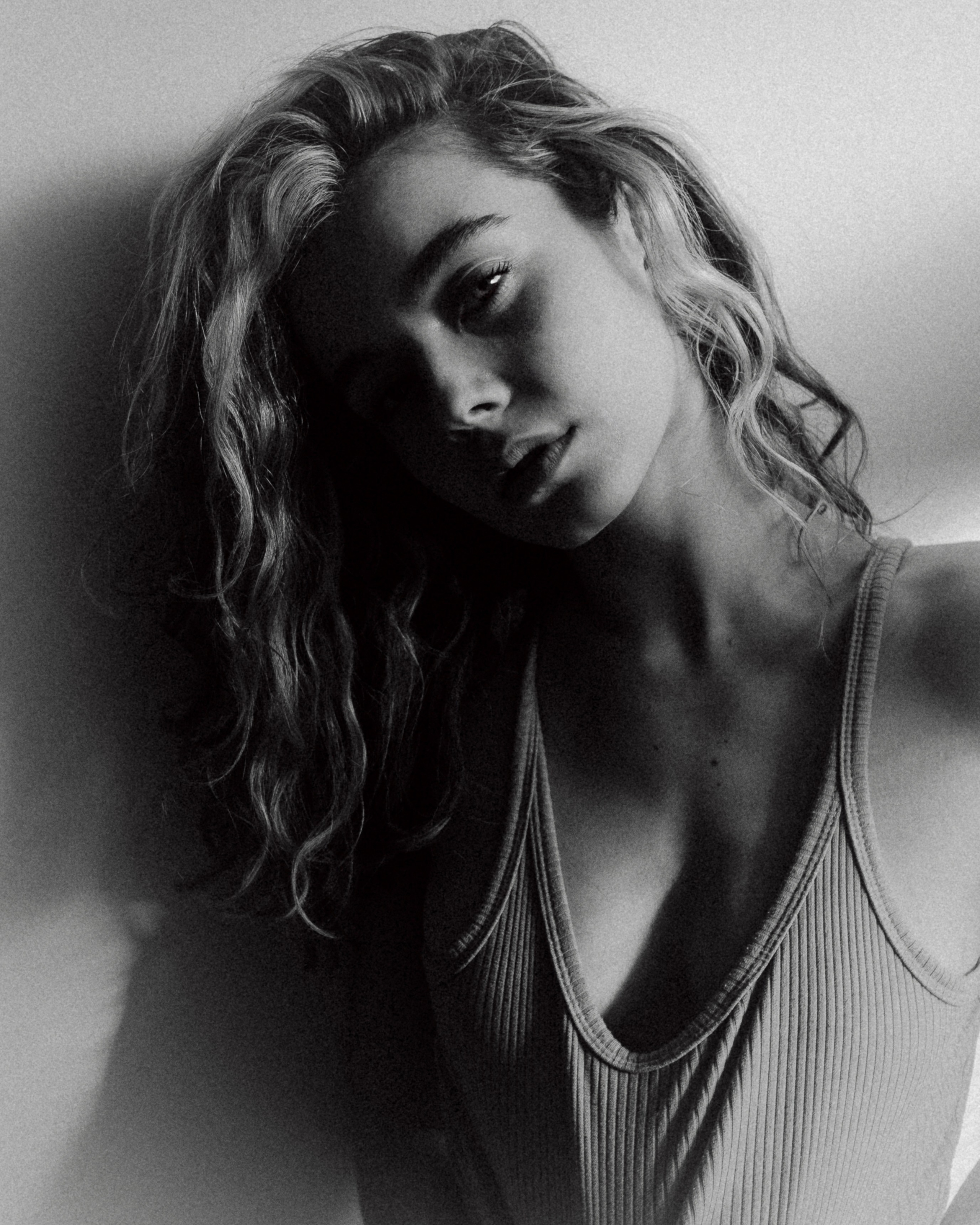 LERA. Inna Mendelson — Photographer